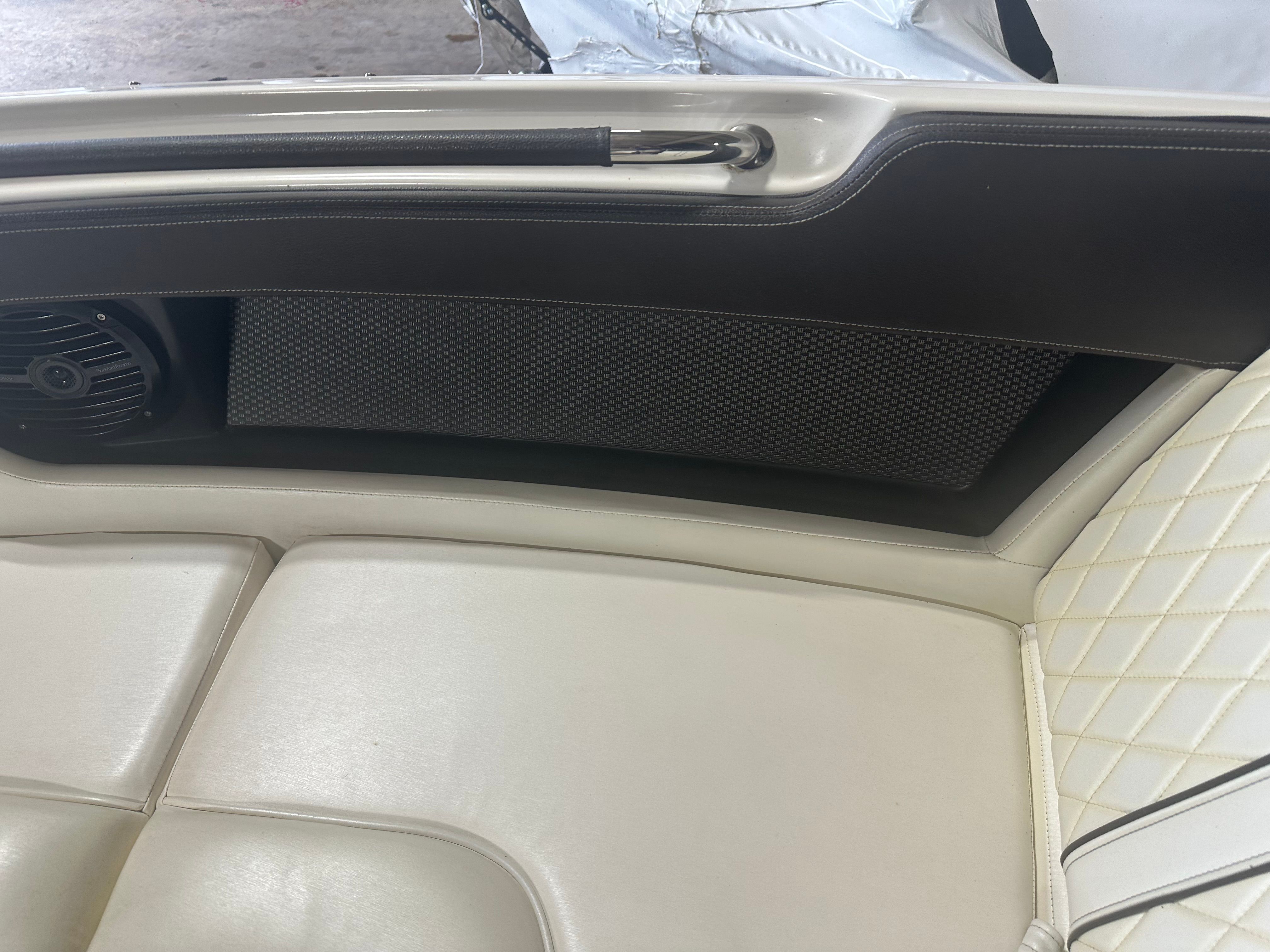 2016 Sea Ray 250 SLX Image Thumbnail #5