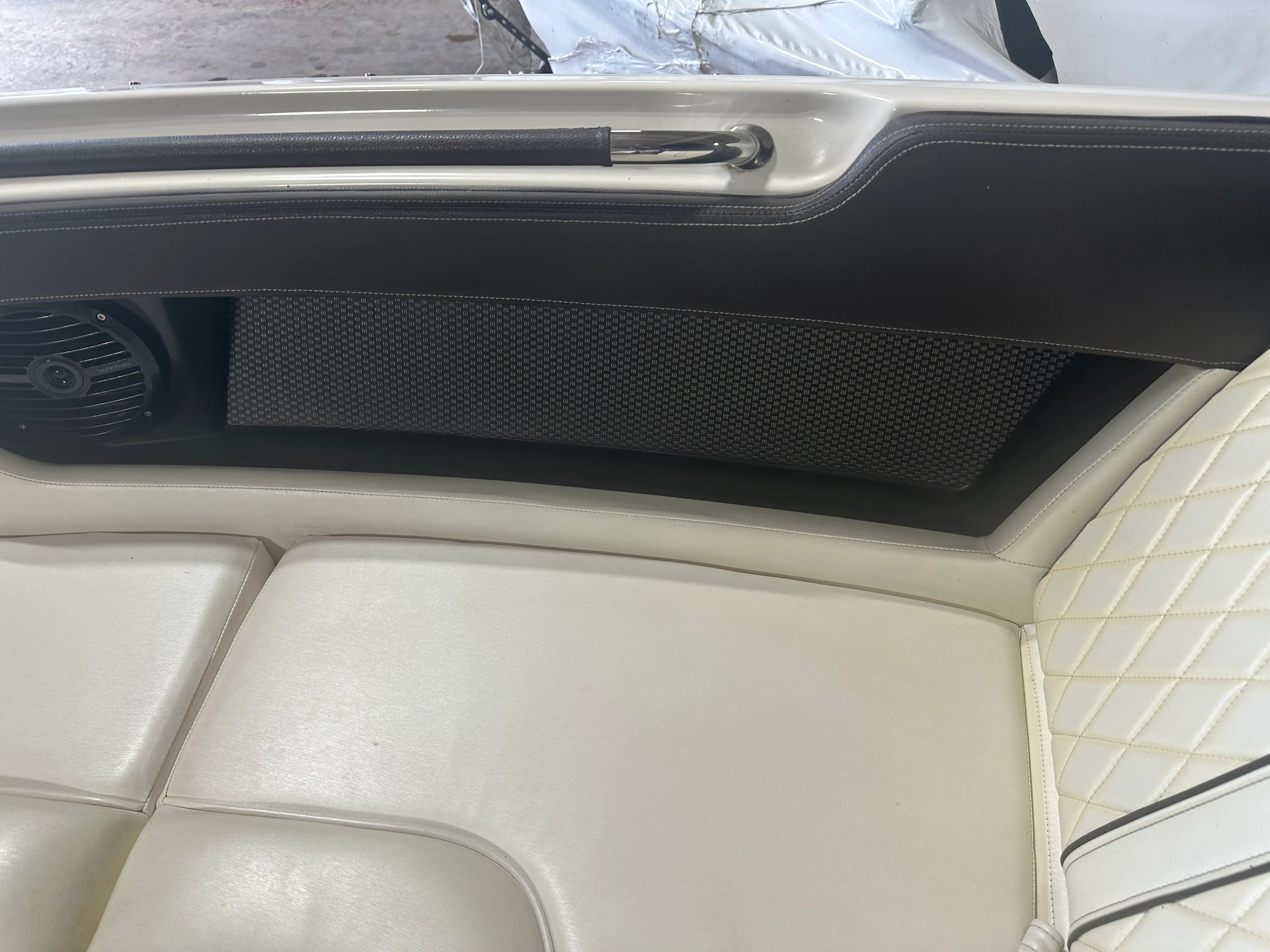 2016 Sea Ray 250 SLX Image Thumbnail #5