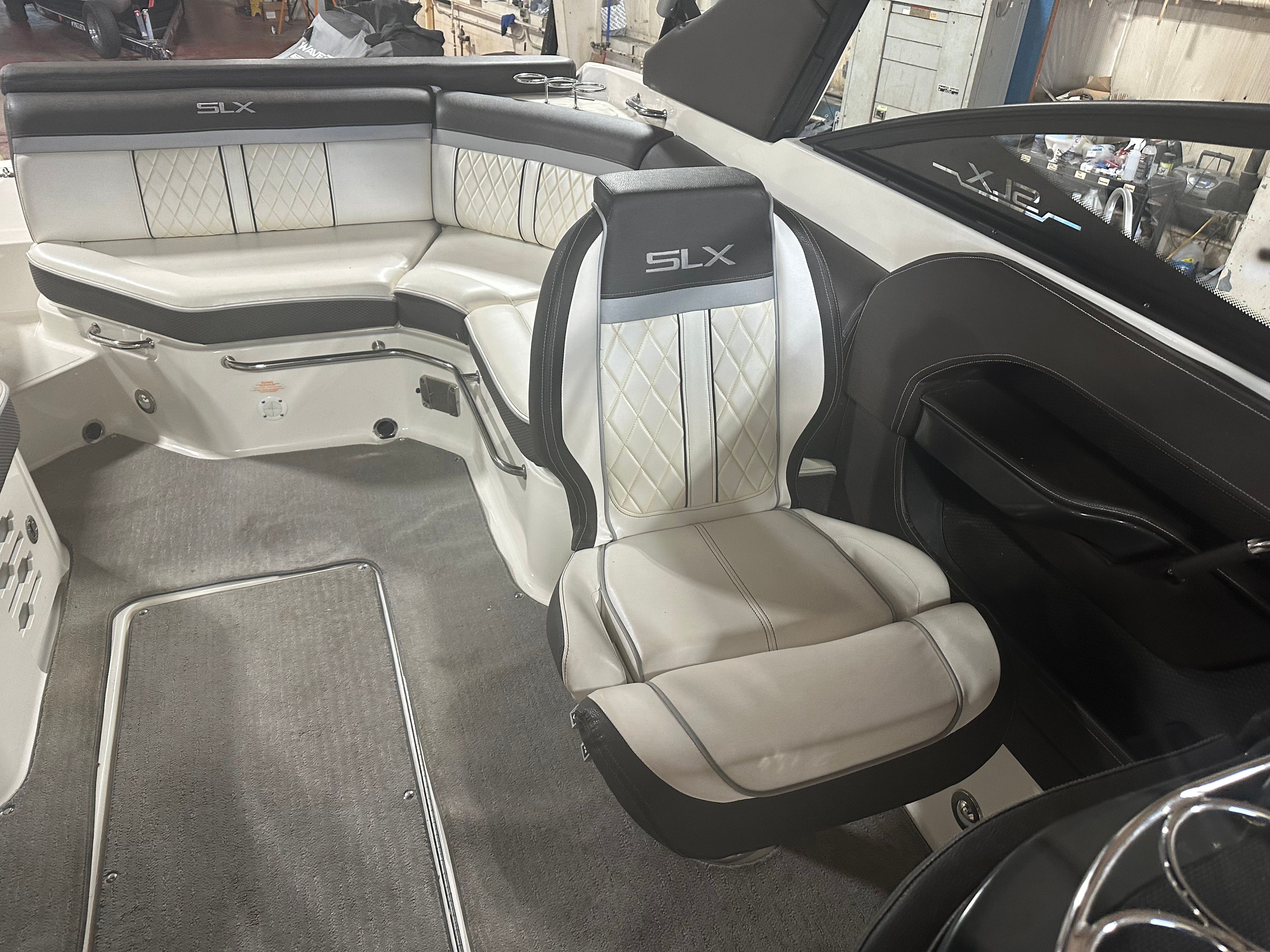 2016 Sea Ray 250 SLX Image Thumbnail #19