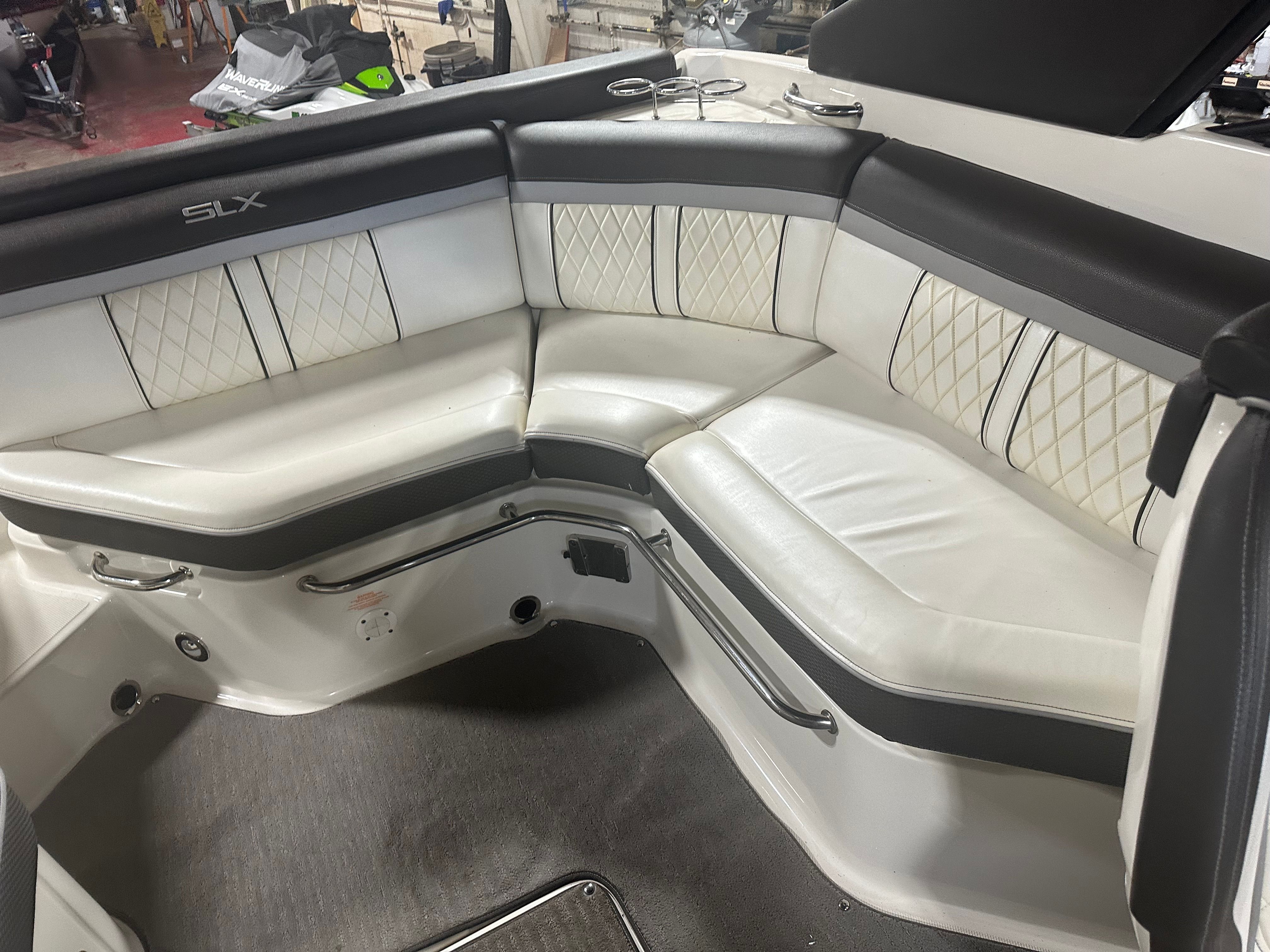 2016 Sea Ray 250 SLX Image Thumbnail #23