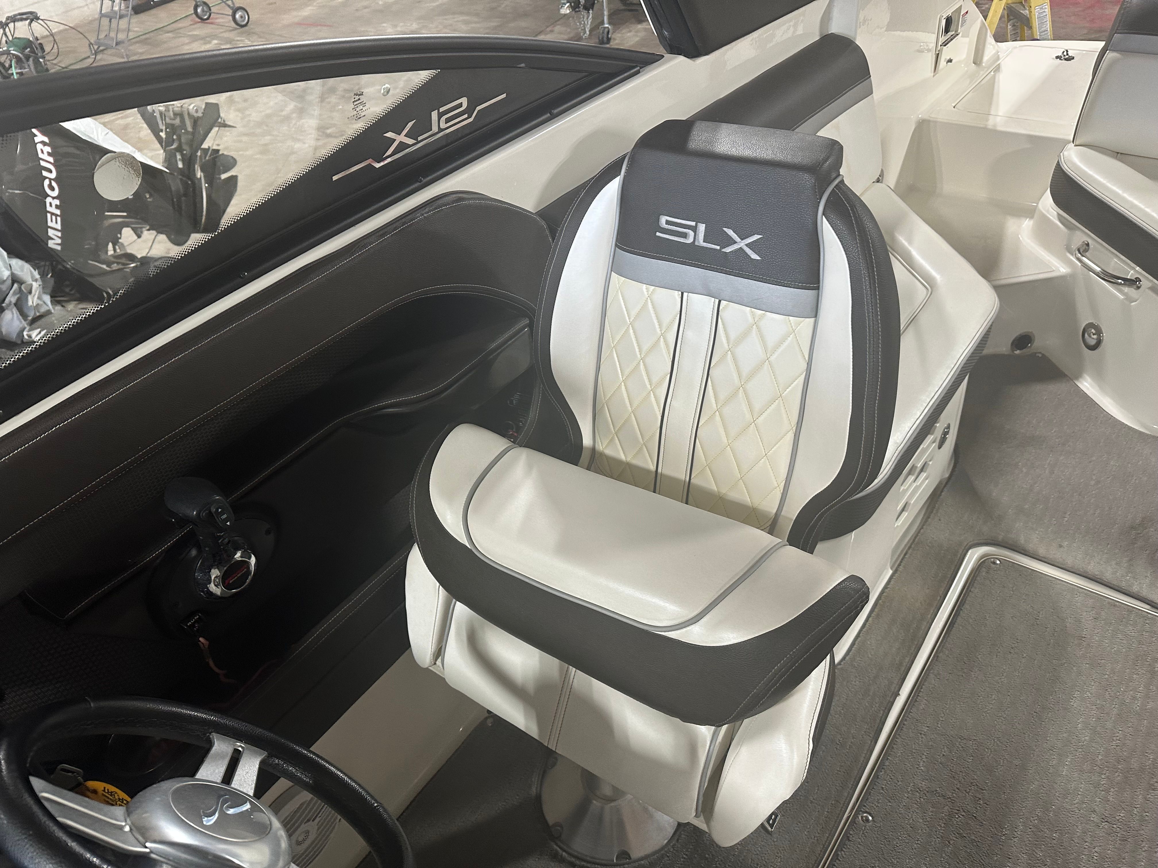 2016 Sea Ray 250 SLX Image Thumbnail #20