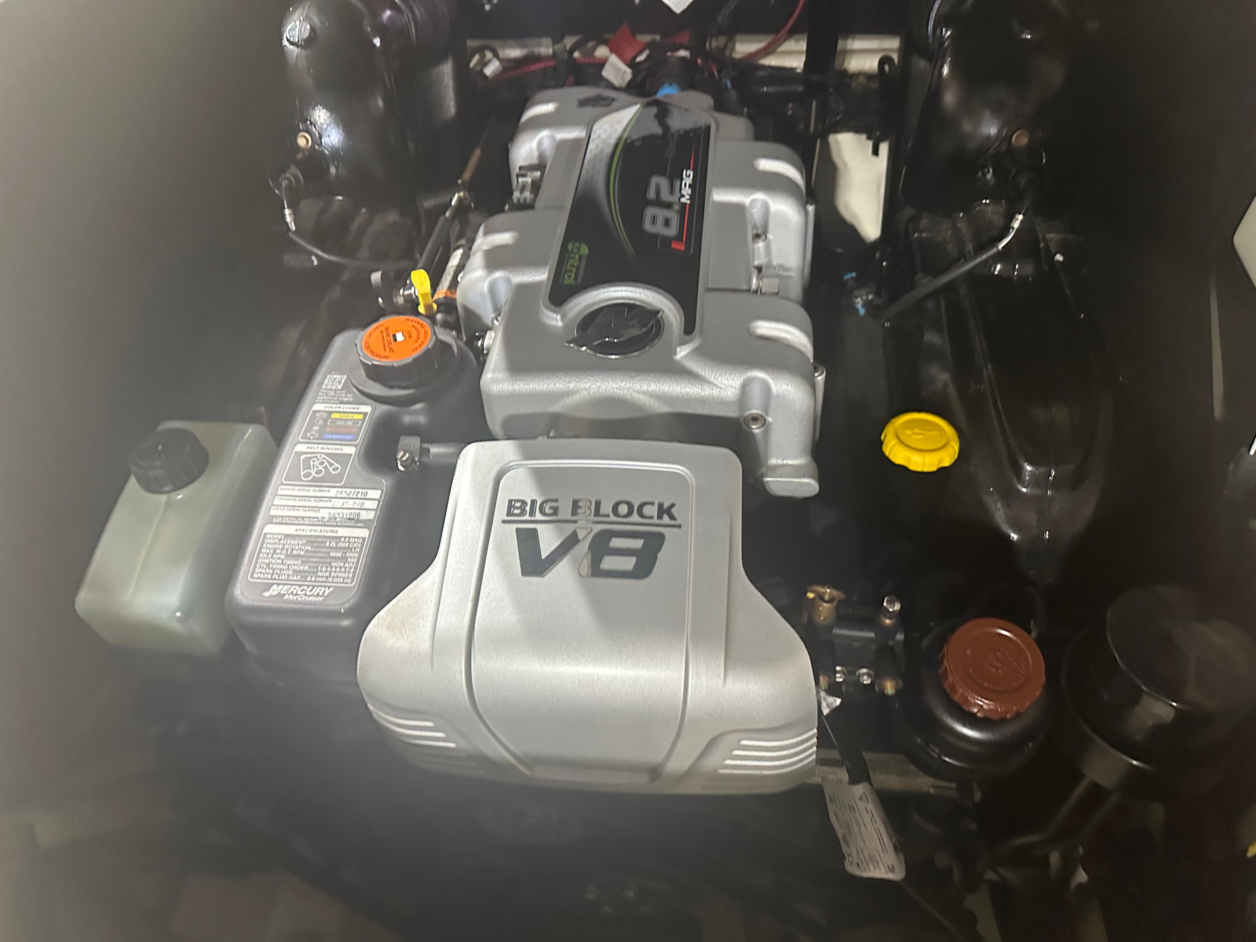 2016 Sea Ray 250 SLX Image Thumbnail #25