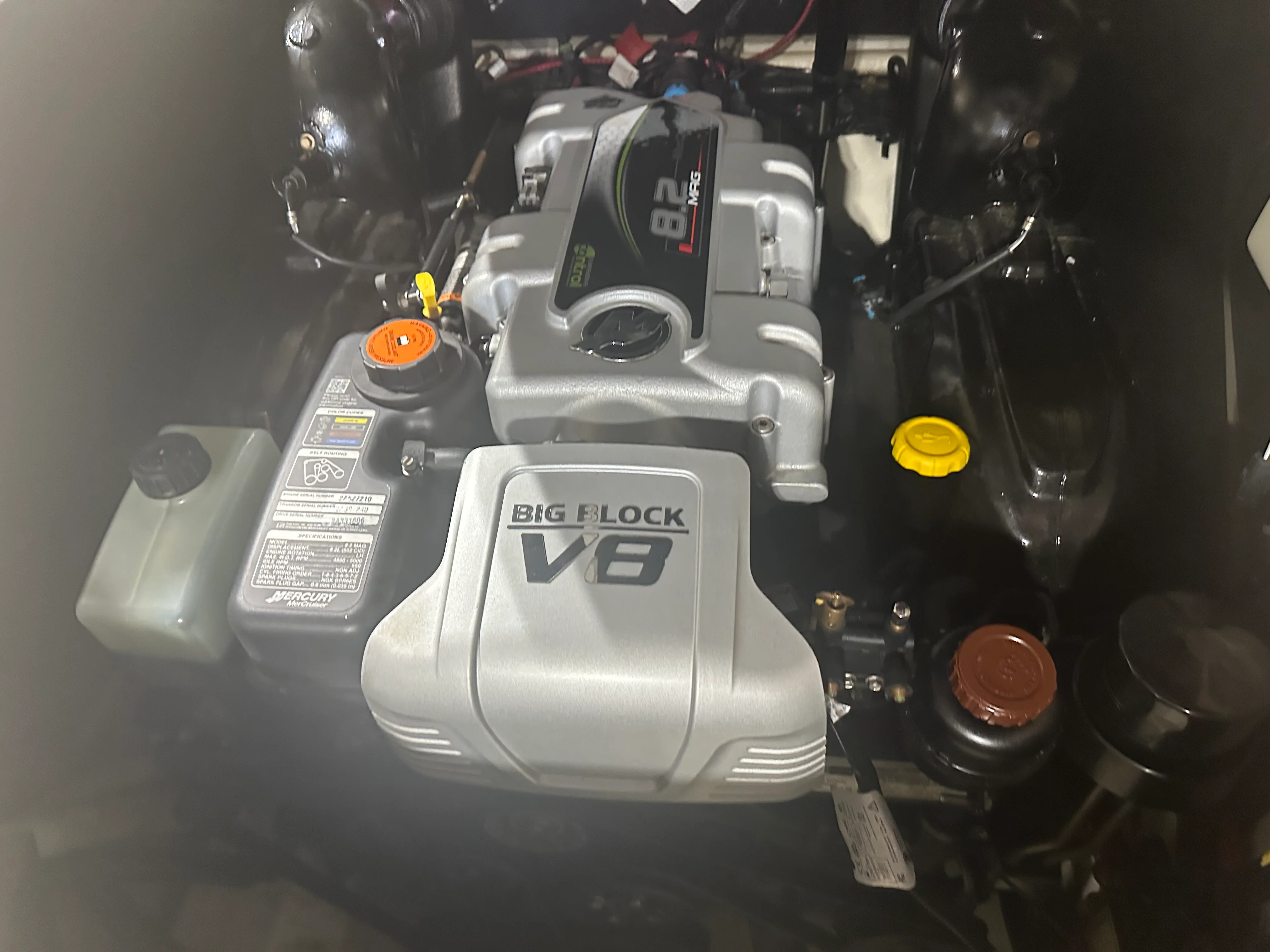 2016 Sea Ray 250 SLX Image Thumbnail #25