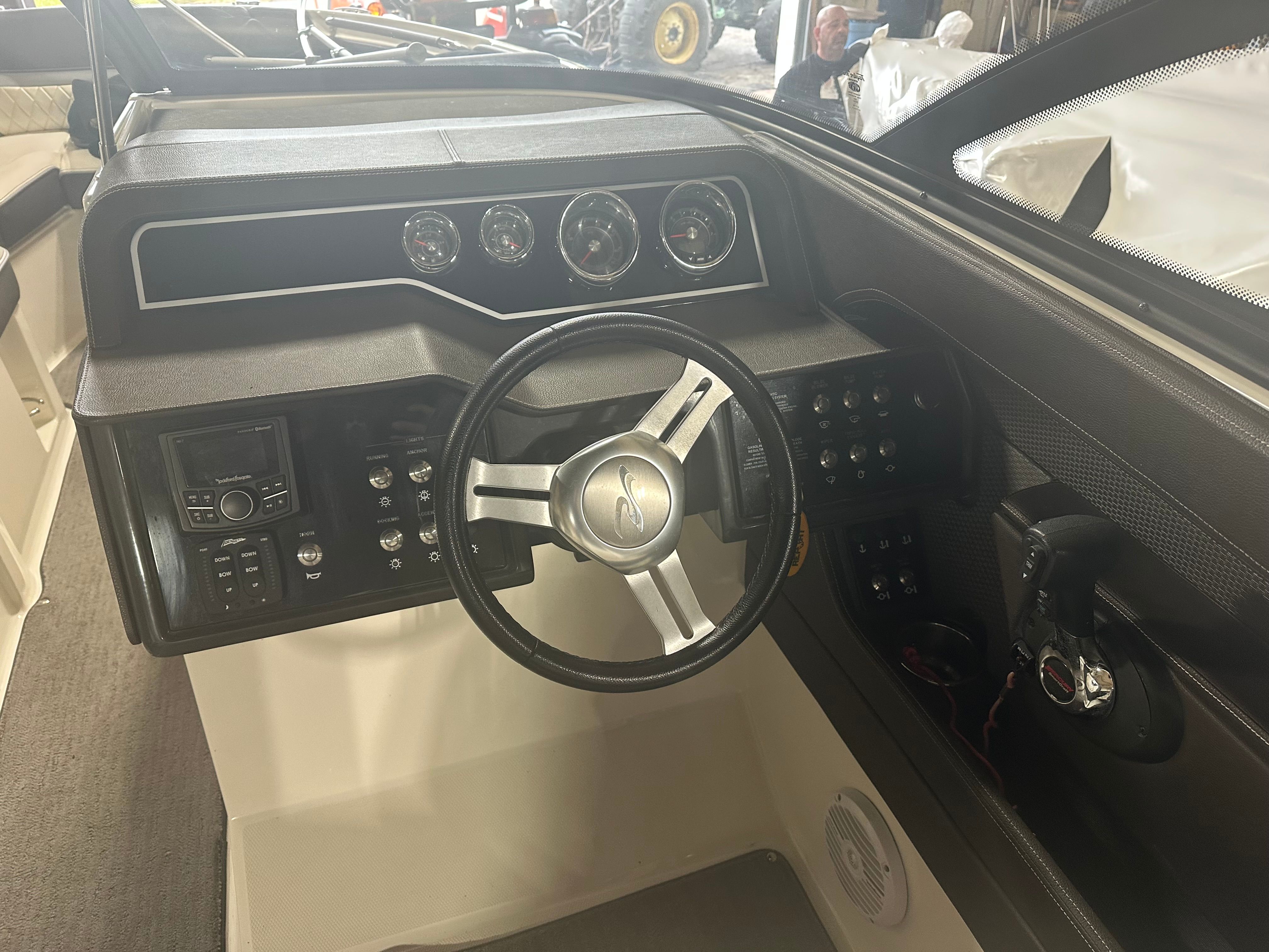 2016 Sea Ray 250 SLX Image Thumbnail #10