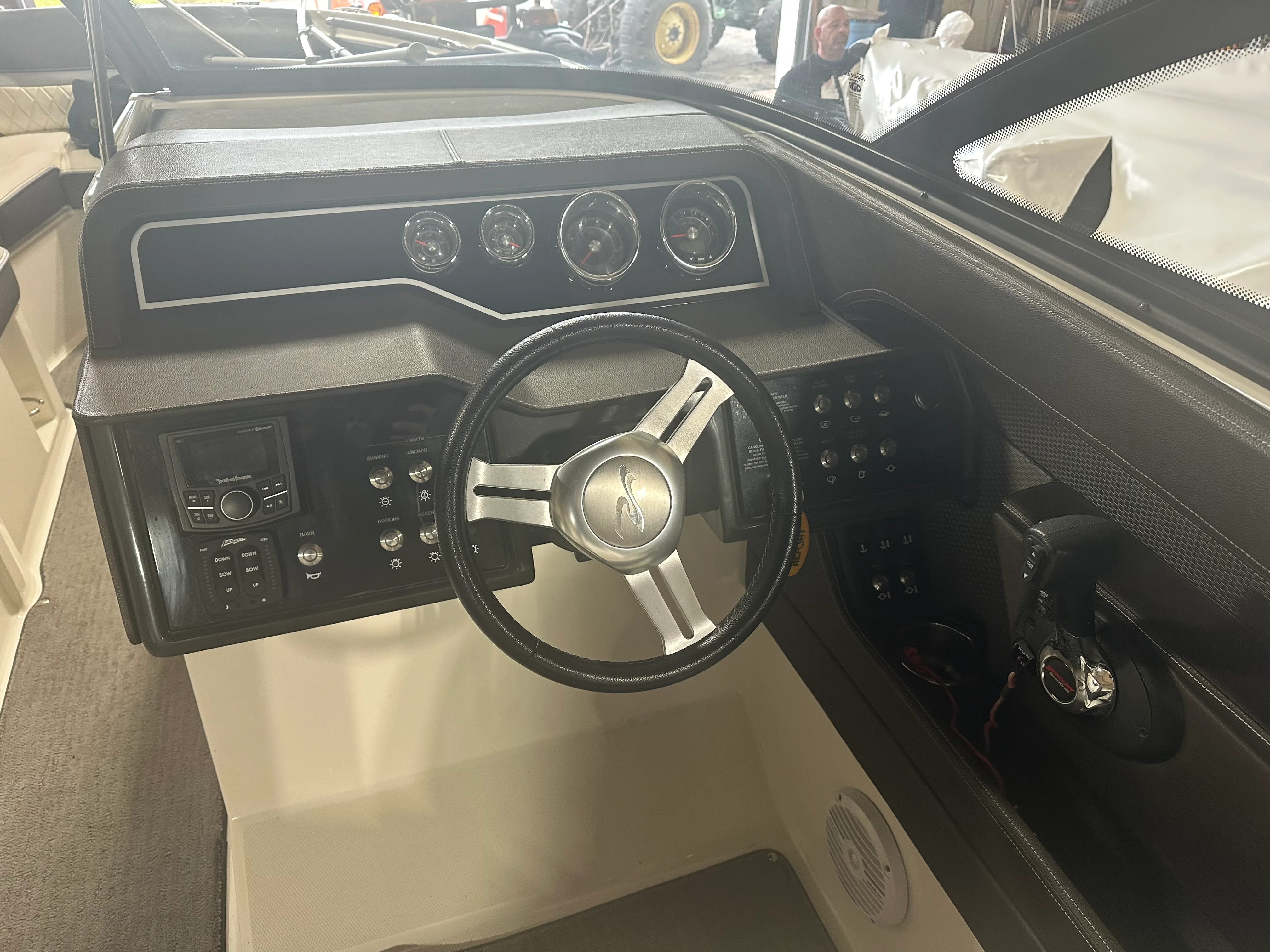 2016 Sea Ray 250 SLX Image Thumbnail #10