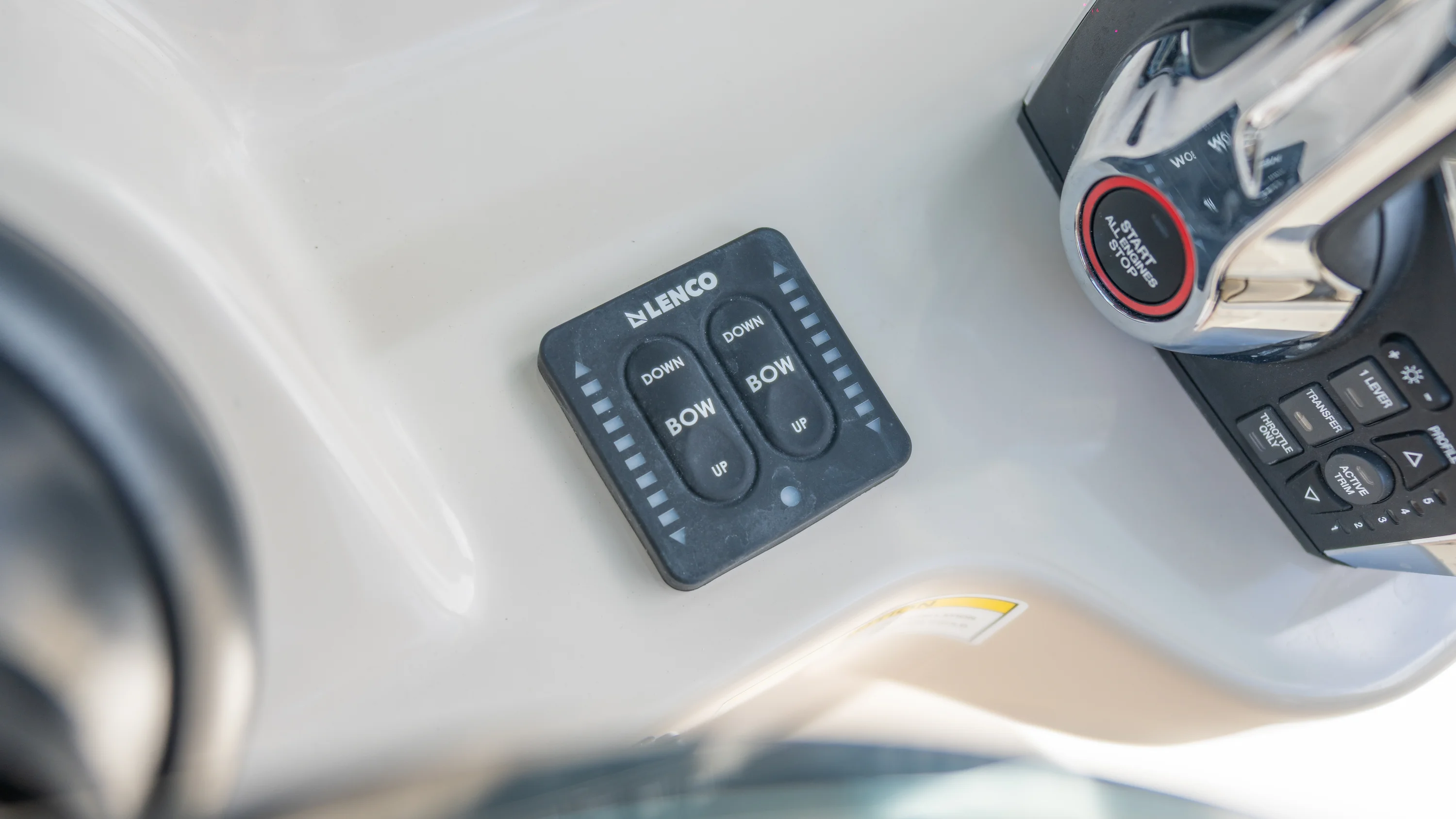 2026 Boston Whaler 280 Outrage Image Thumbnail #26