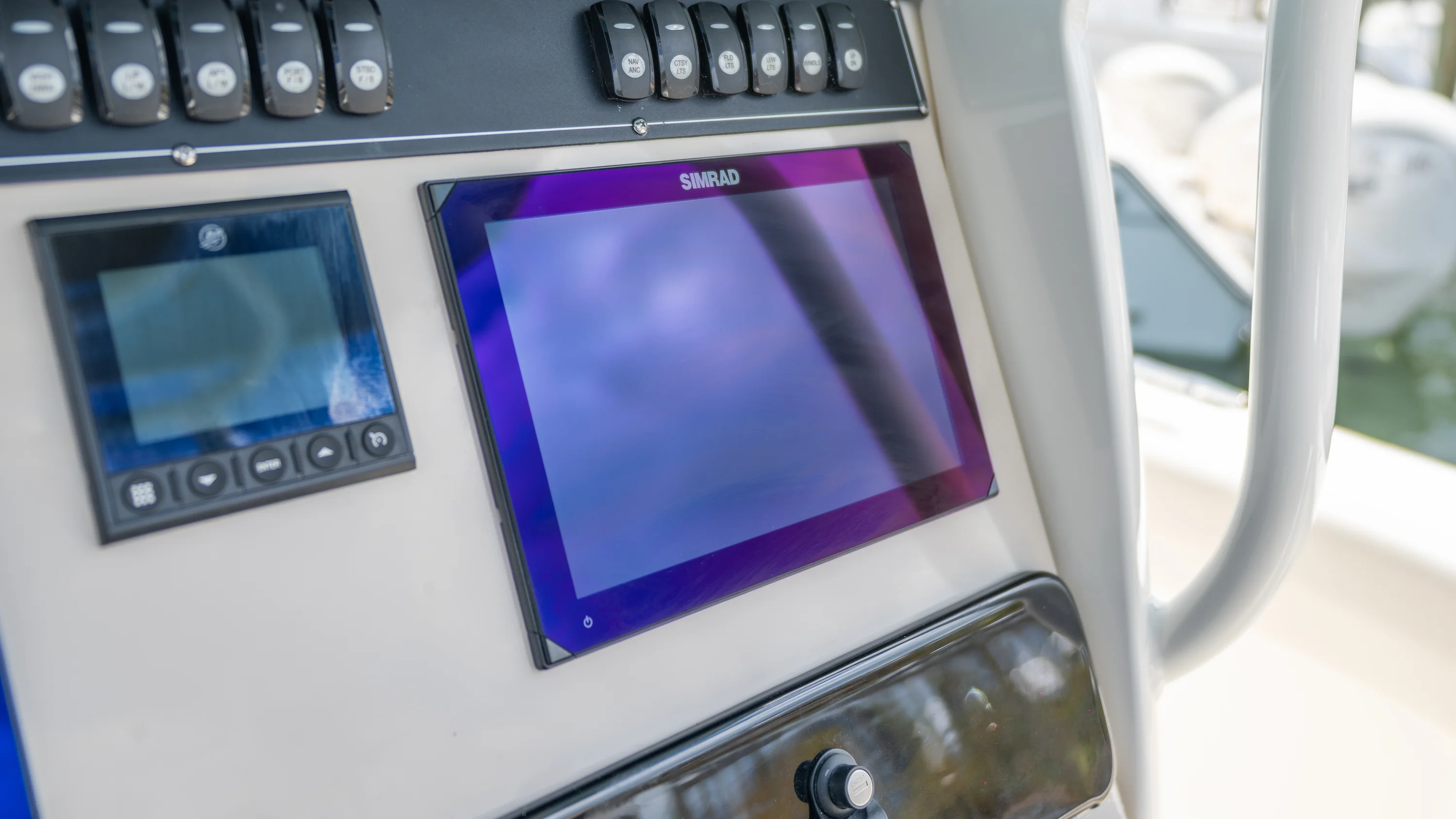 2026 Boston Whaler 280 Outrage Image Thumbnail #24