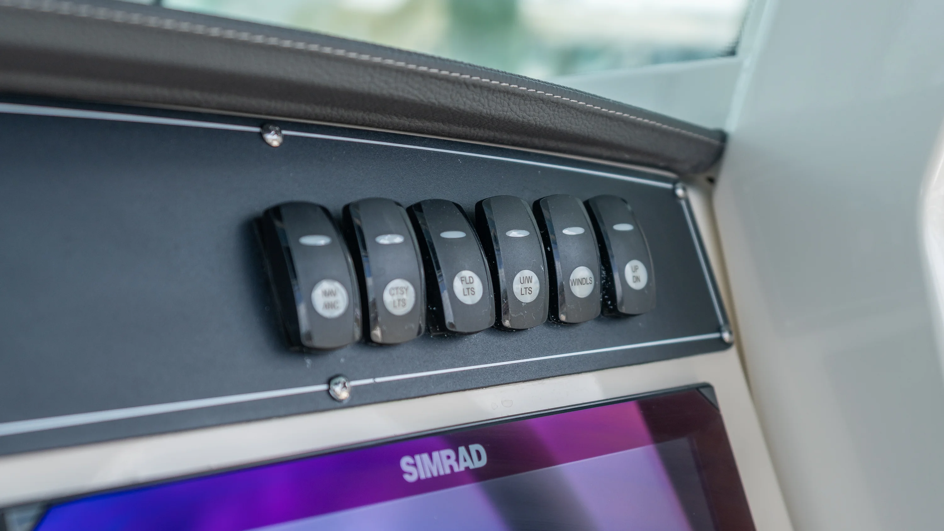 2026 Boston Whaler 280 Outrage Image Thumbnail #22