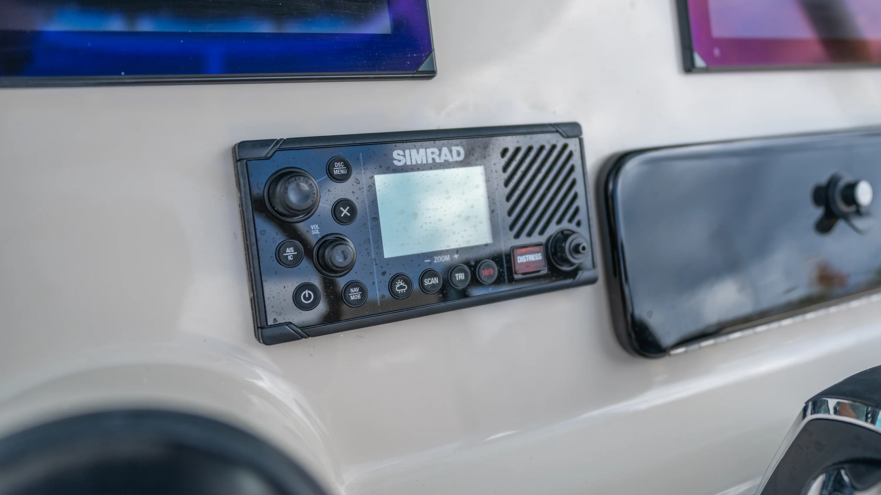 2026 Boston Whaler 280 Outrage Image Thumbnail #25