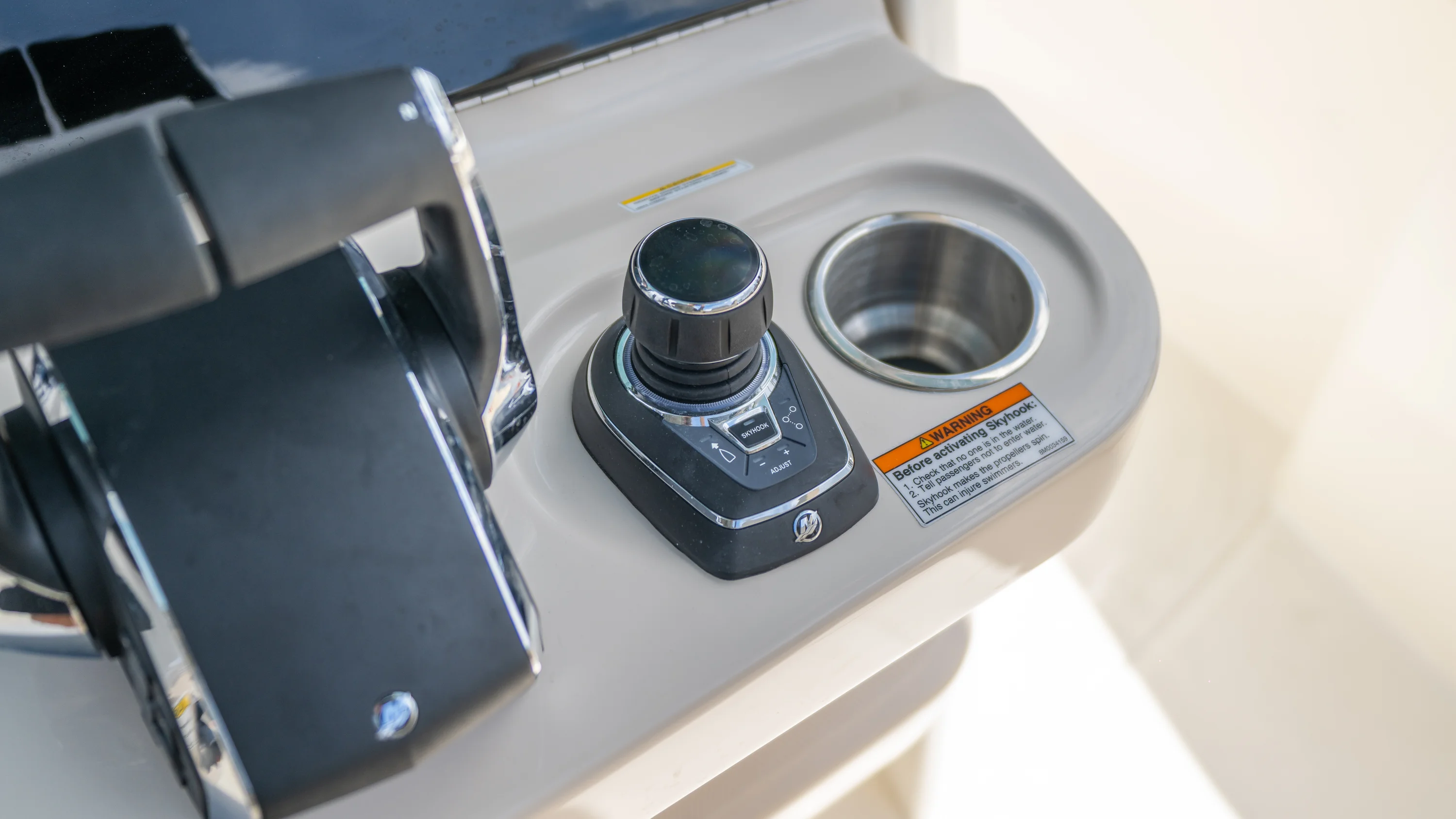 2026 Boston Whaler 280 Outrage Image Thumbnail #28