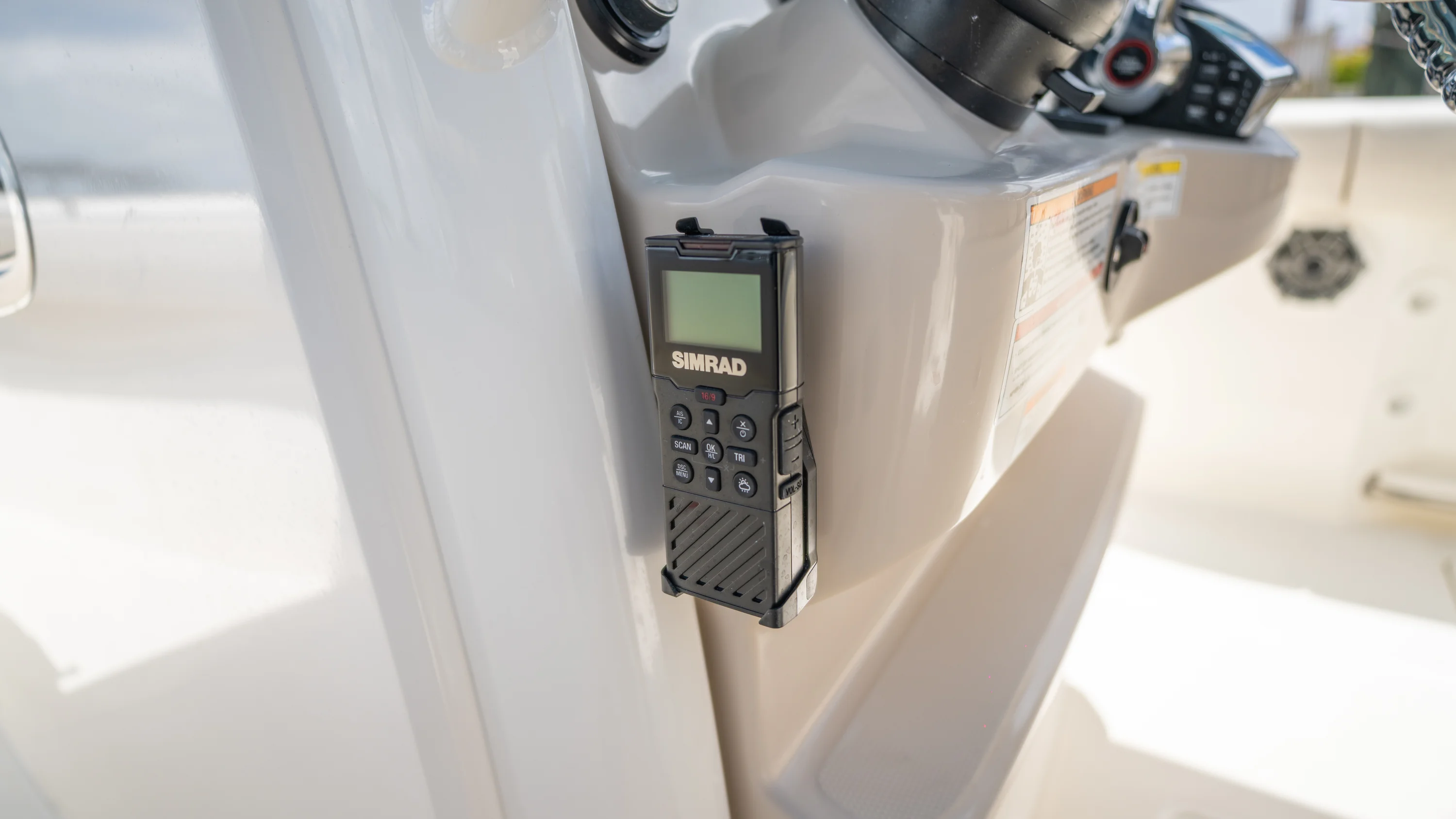 2026 Boston Whaler 280 Outrage Image Thumbnail #18