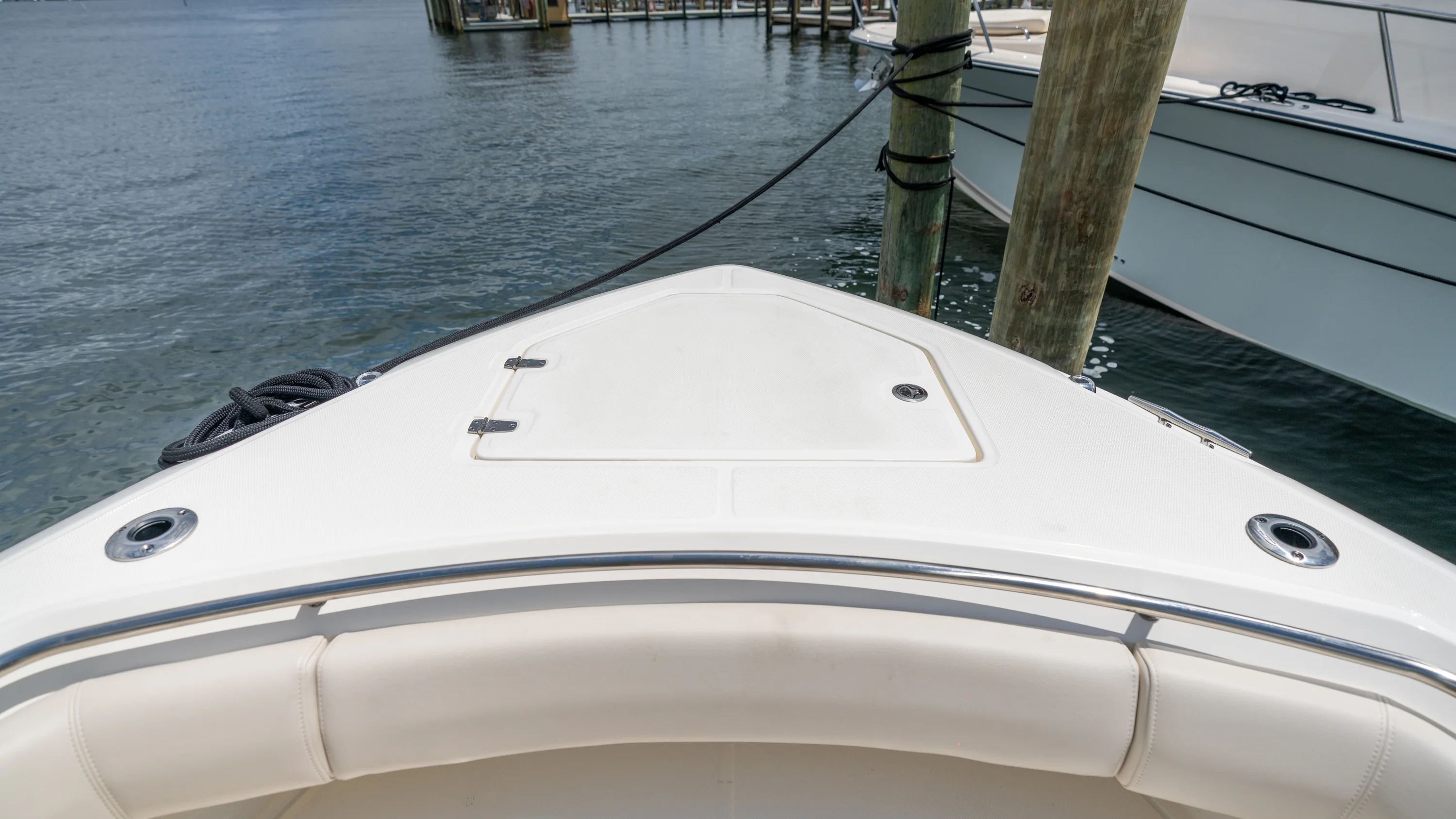 2026 Boston Whaler 280 Outrage Image Thumbnail #9