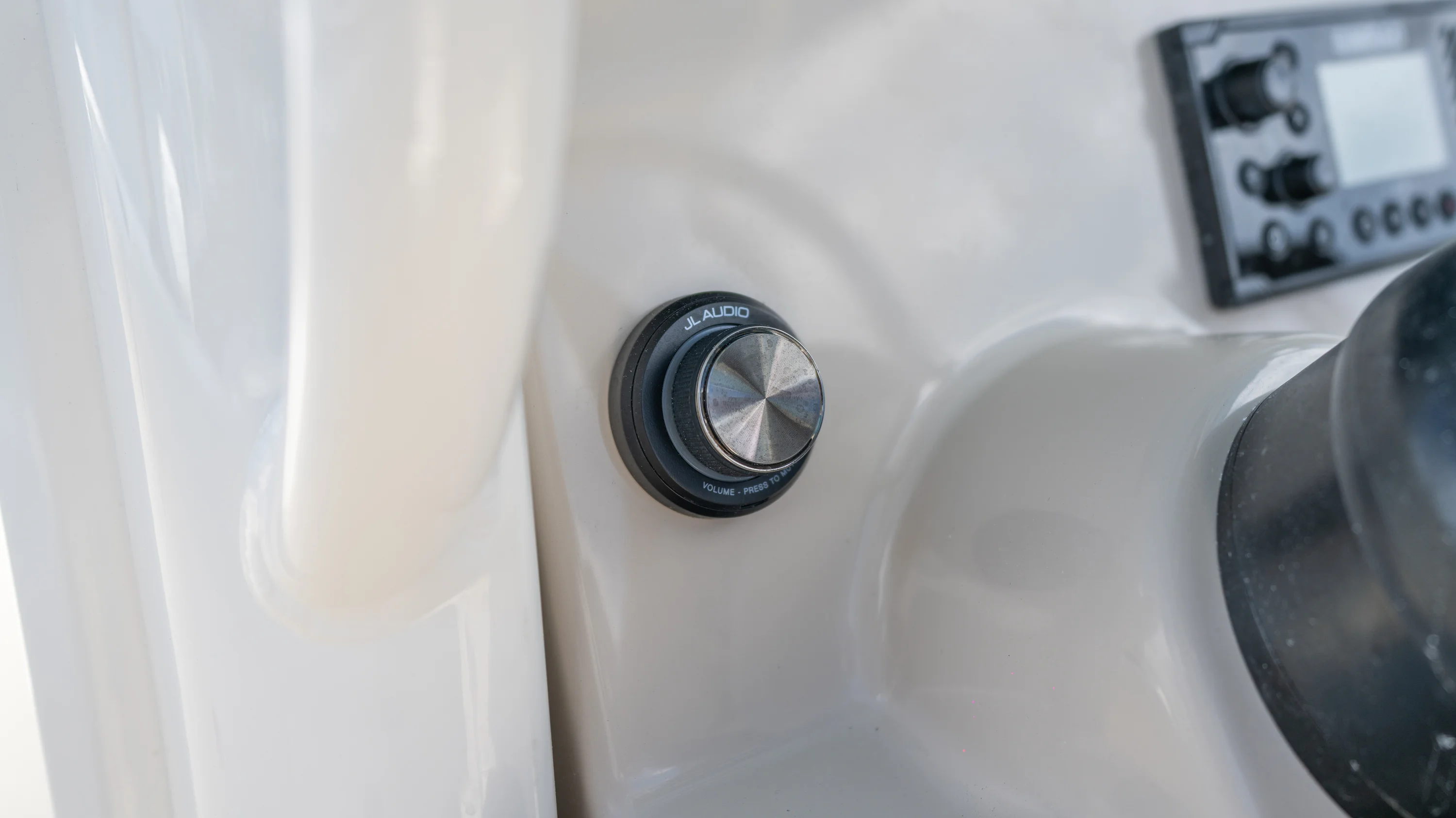 2026 Boston Whaler 280 Outrage Image Thumbnail #19