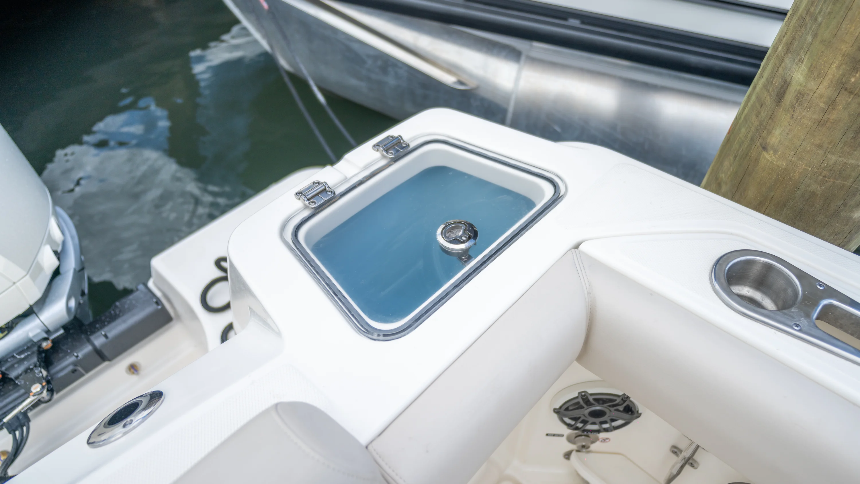 2026 Boston Whaler 280 Outrage Image Thumbnail #36