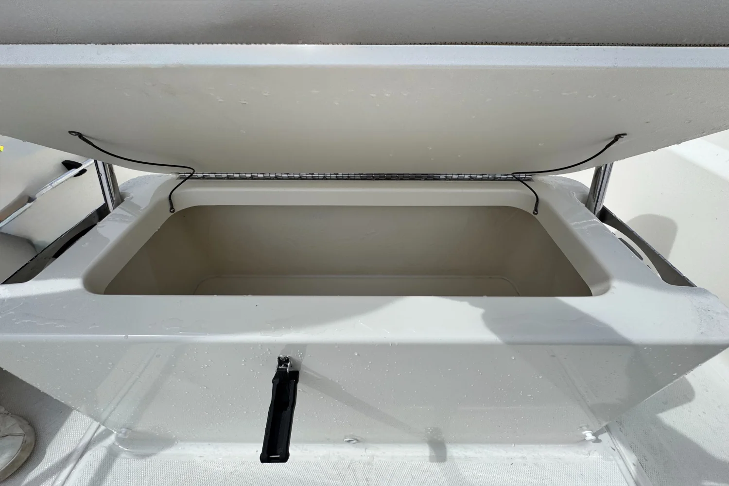 2026 Boston Whaler 170 Montauk Image Thumbnail #16