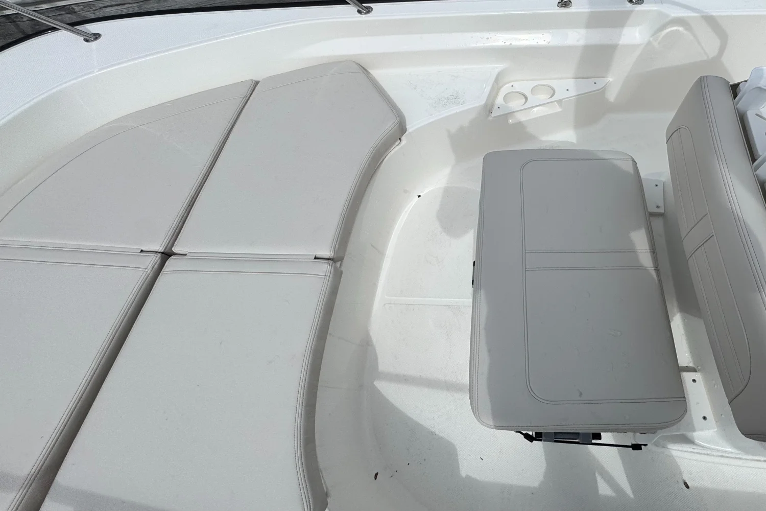 2026 Boston Whaler 170 Montauk Image Thumbnail #19