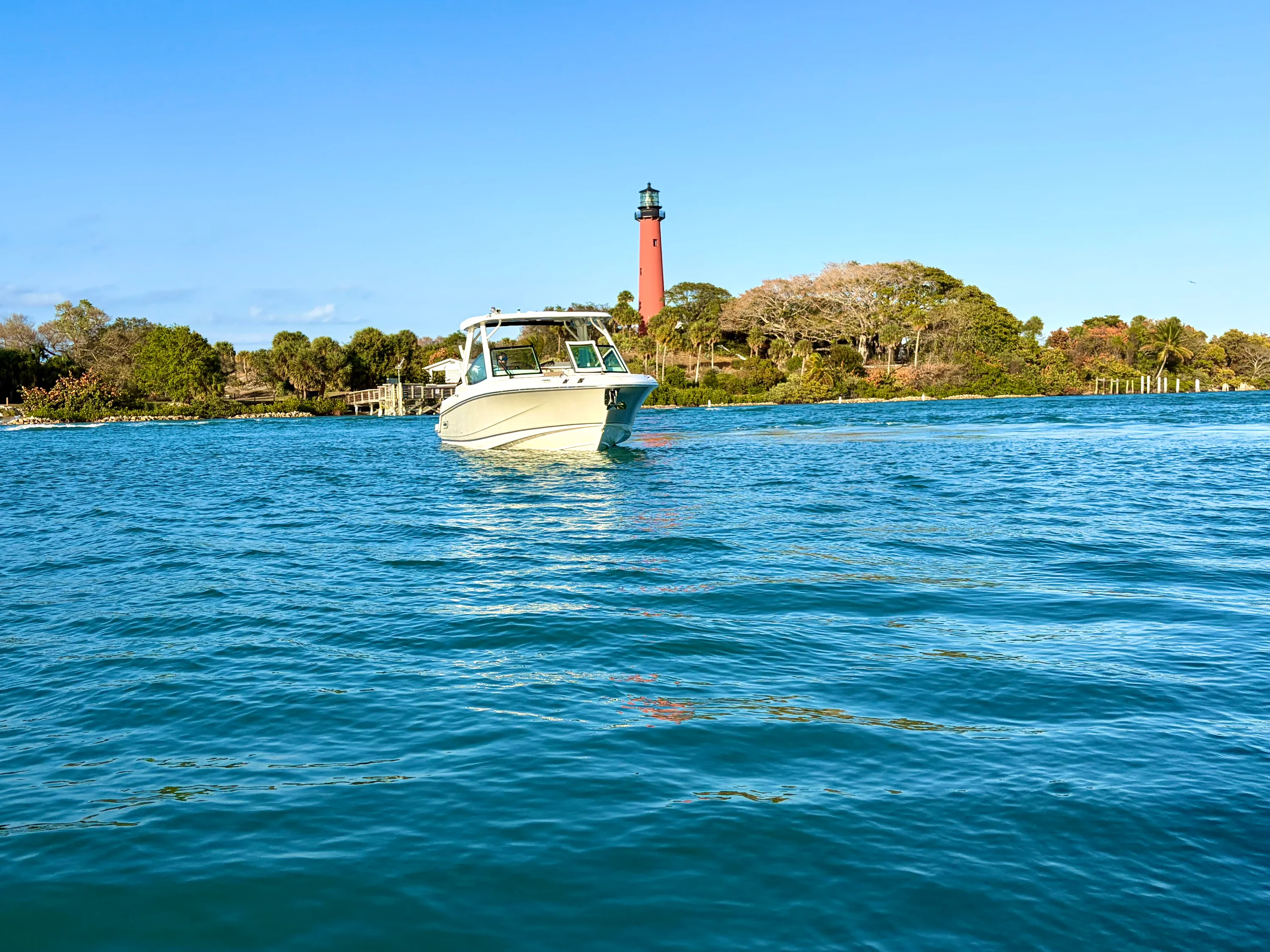 2026 Boston Whaler 280 Vantage Image Thumbnail #5