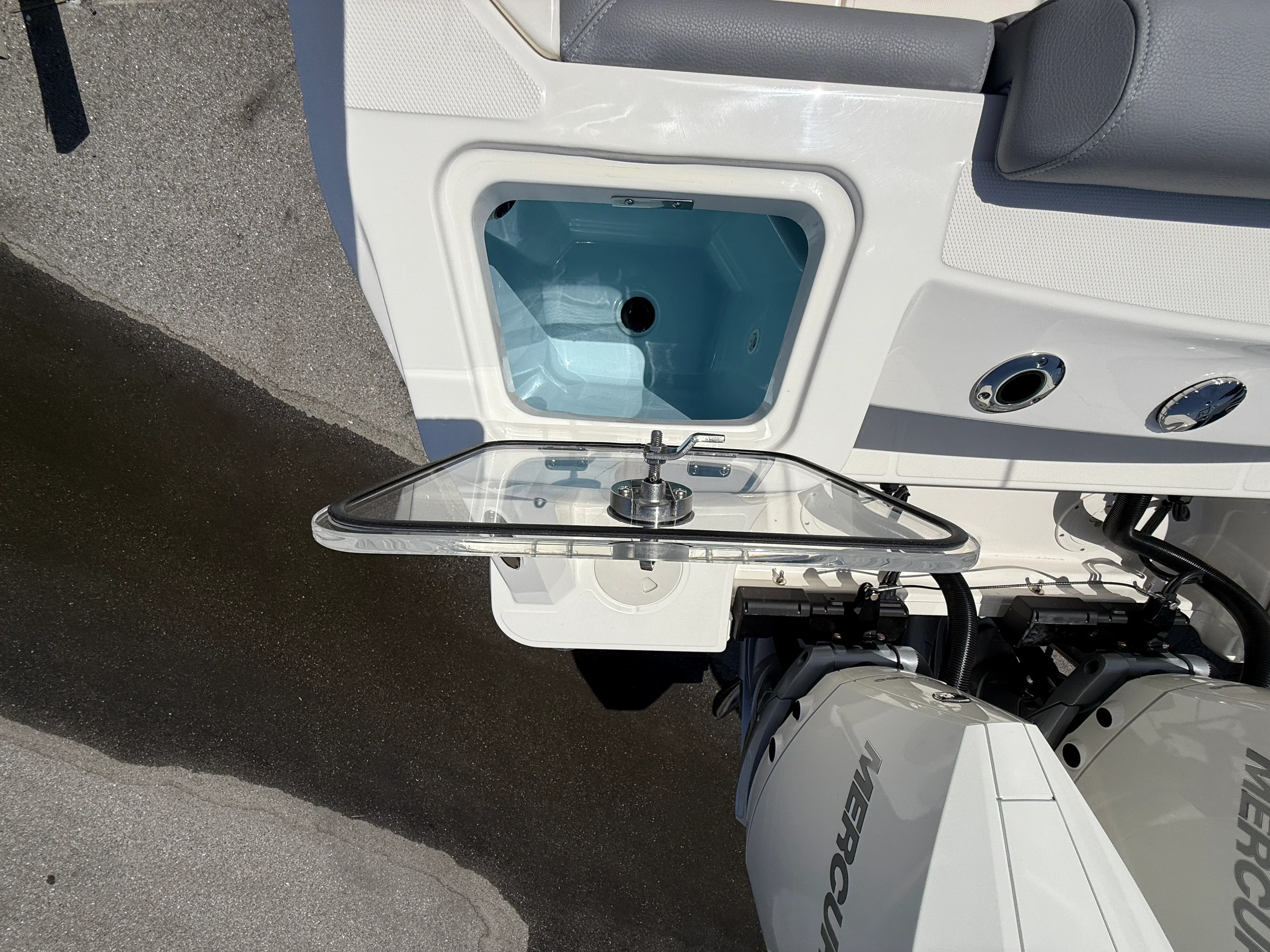 2026 Boston Whaler 280 Outrage Image Thumbnail #22