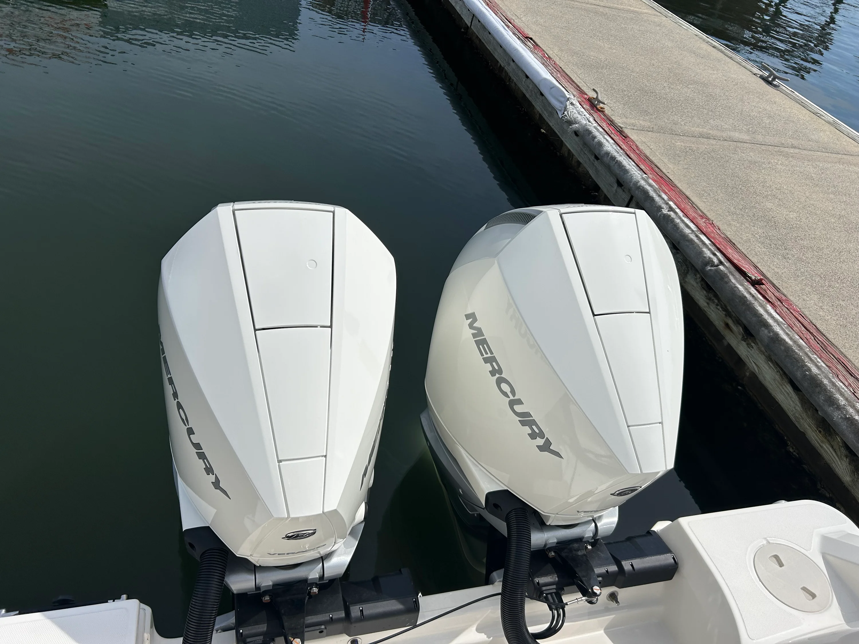 2026 Boston Whaler 280 Outrage Image Thumbnail #11