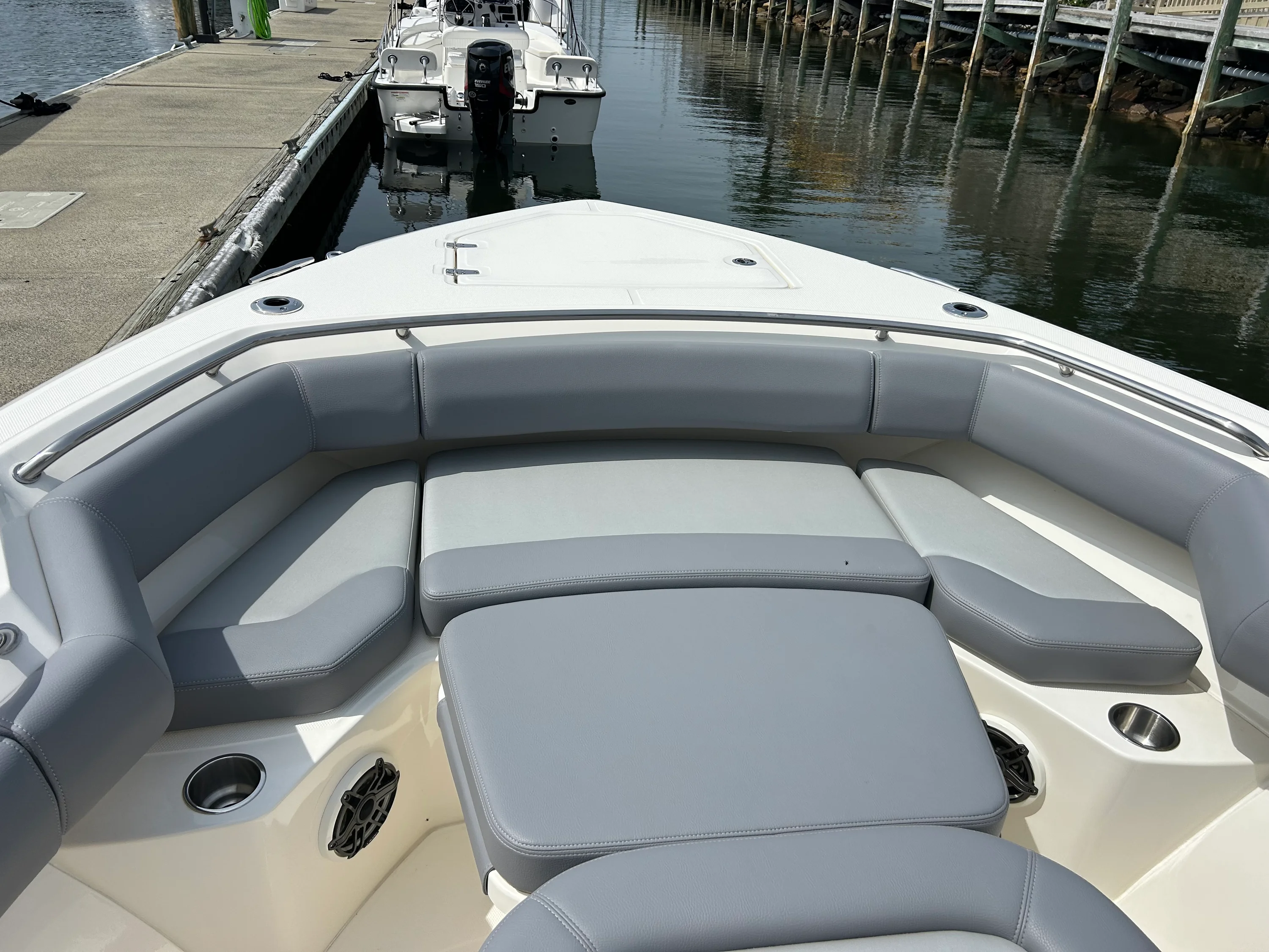 2026 Boston Whaler 280 Outrage Image Thumbnail #37