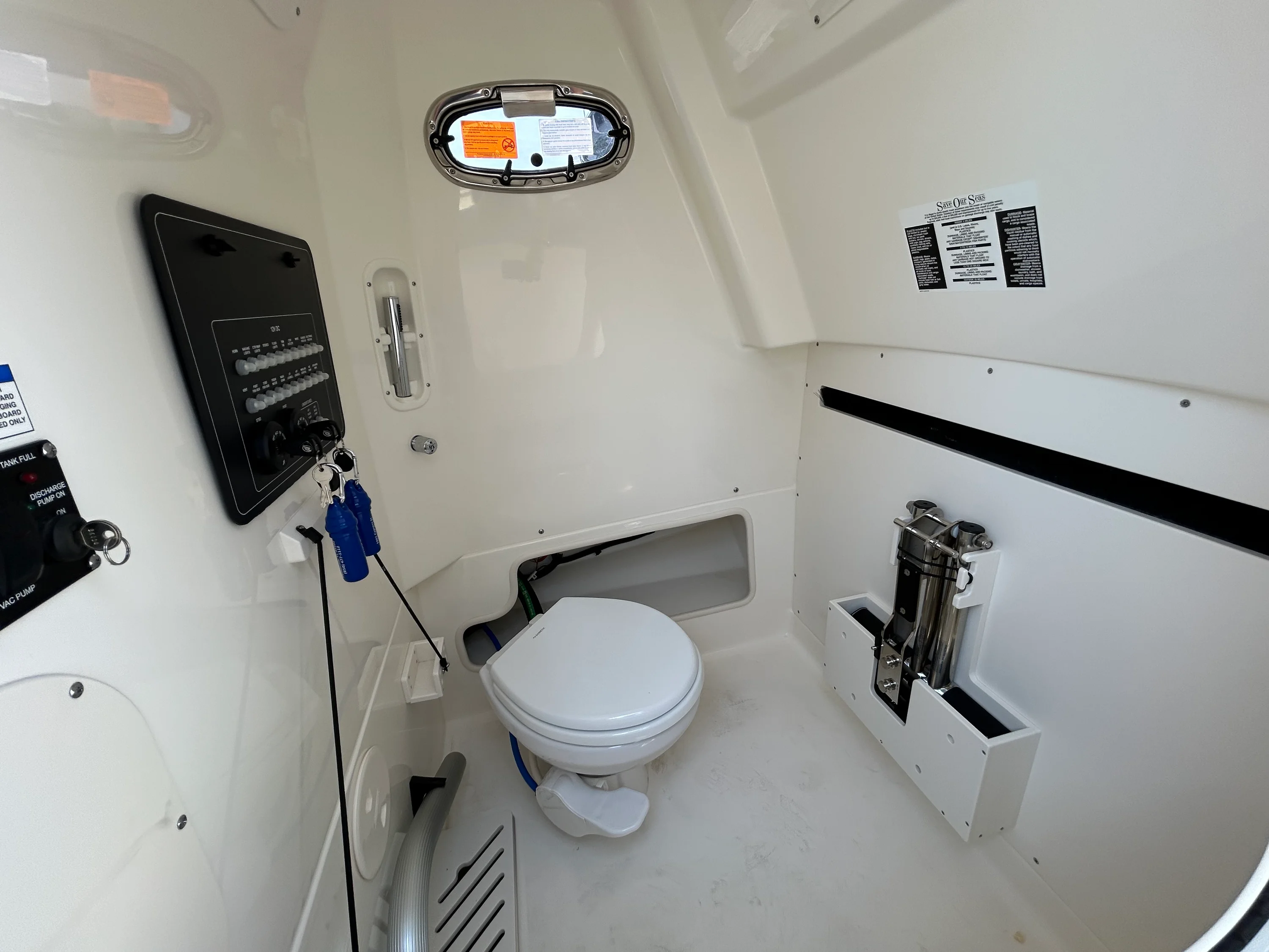 2026 Boston Whaler 280 Outrage Image Thumbnail #32