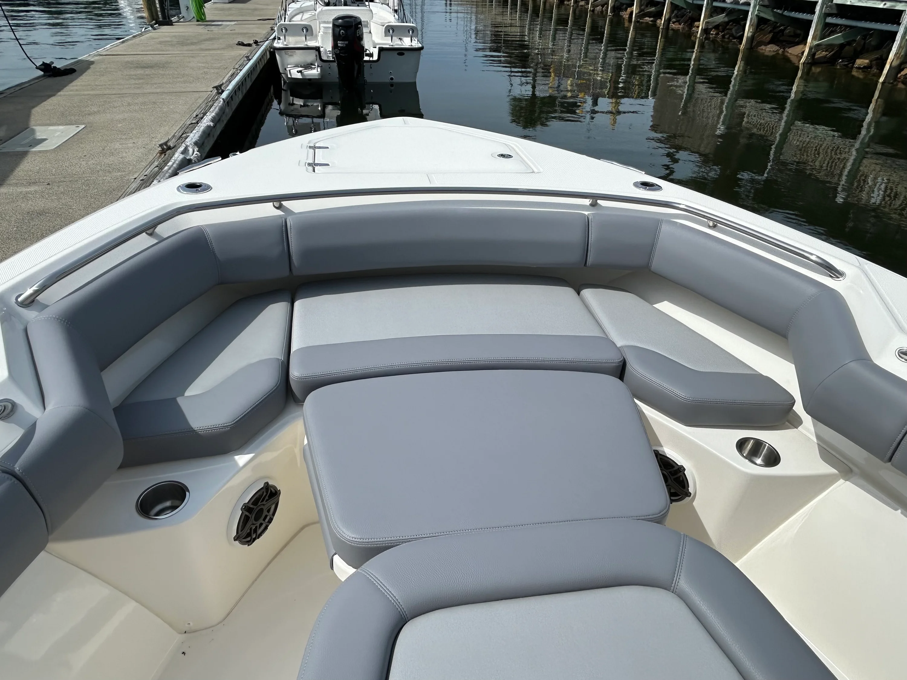 2026 Boston Whaler 280 Outrage Image Thumbnail #38