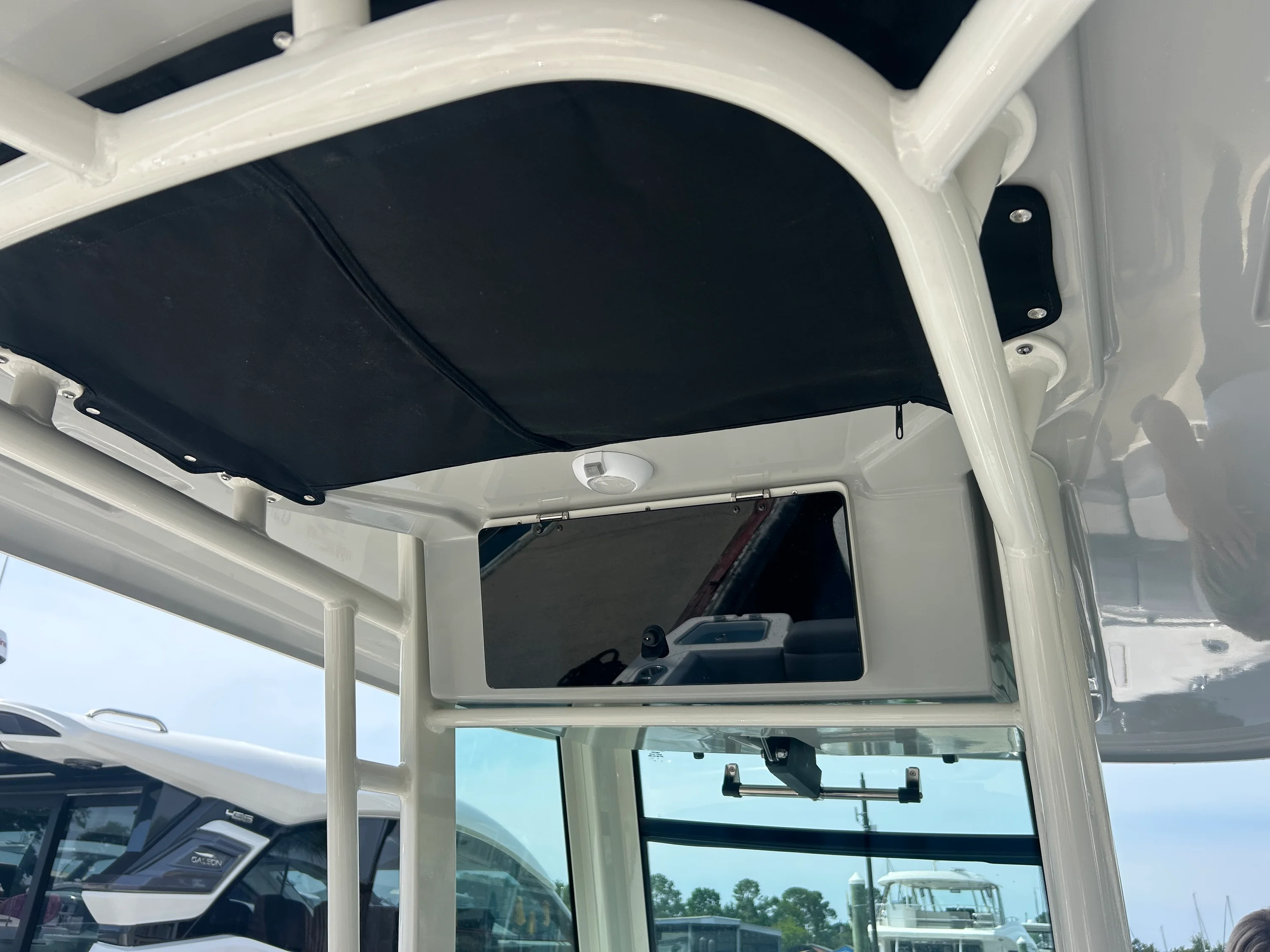 2026 Boston Whaler 280 Outrage Image Thumbnail #28