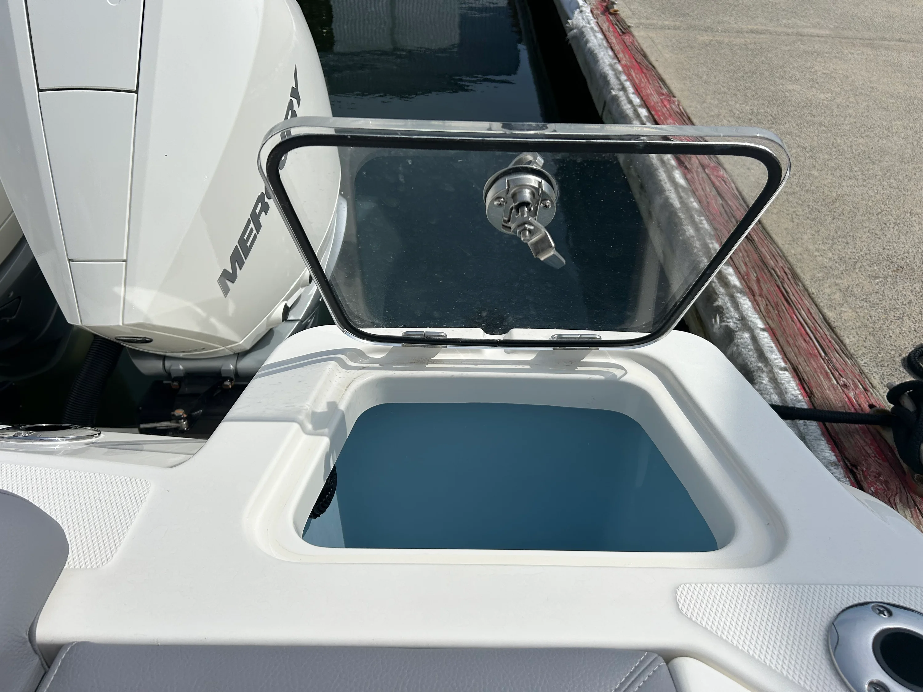 2026 Boston Whaler 280 Outrage Image Thumbnail #13
