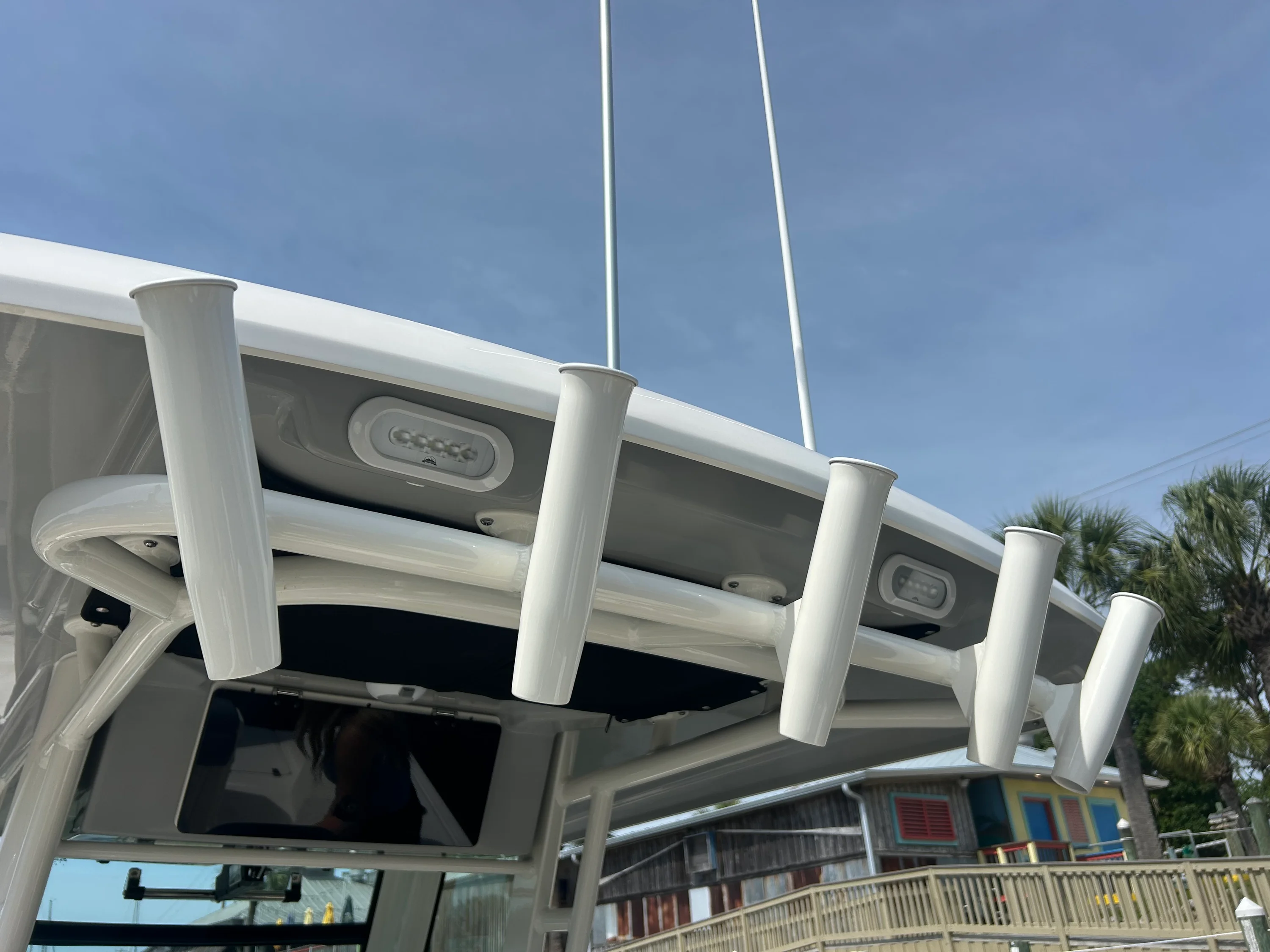 2026 Boston Whaler 280 Outrage Image Thumbnail #19