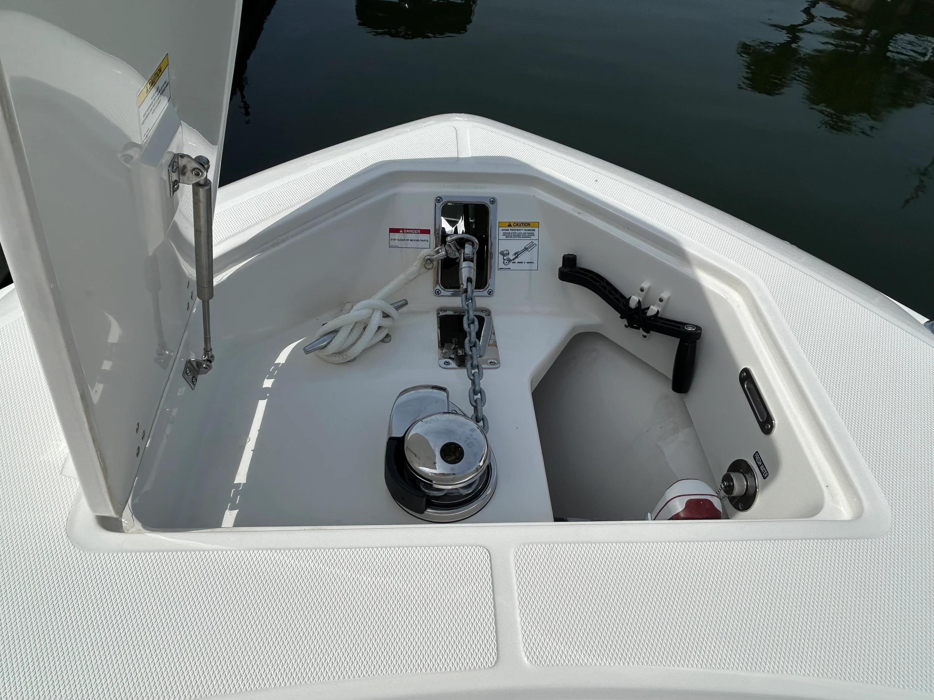 2026 Boston Whaler 280 Outrage Image Thumbnail #39