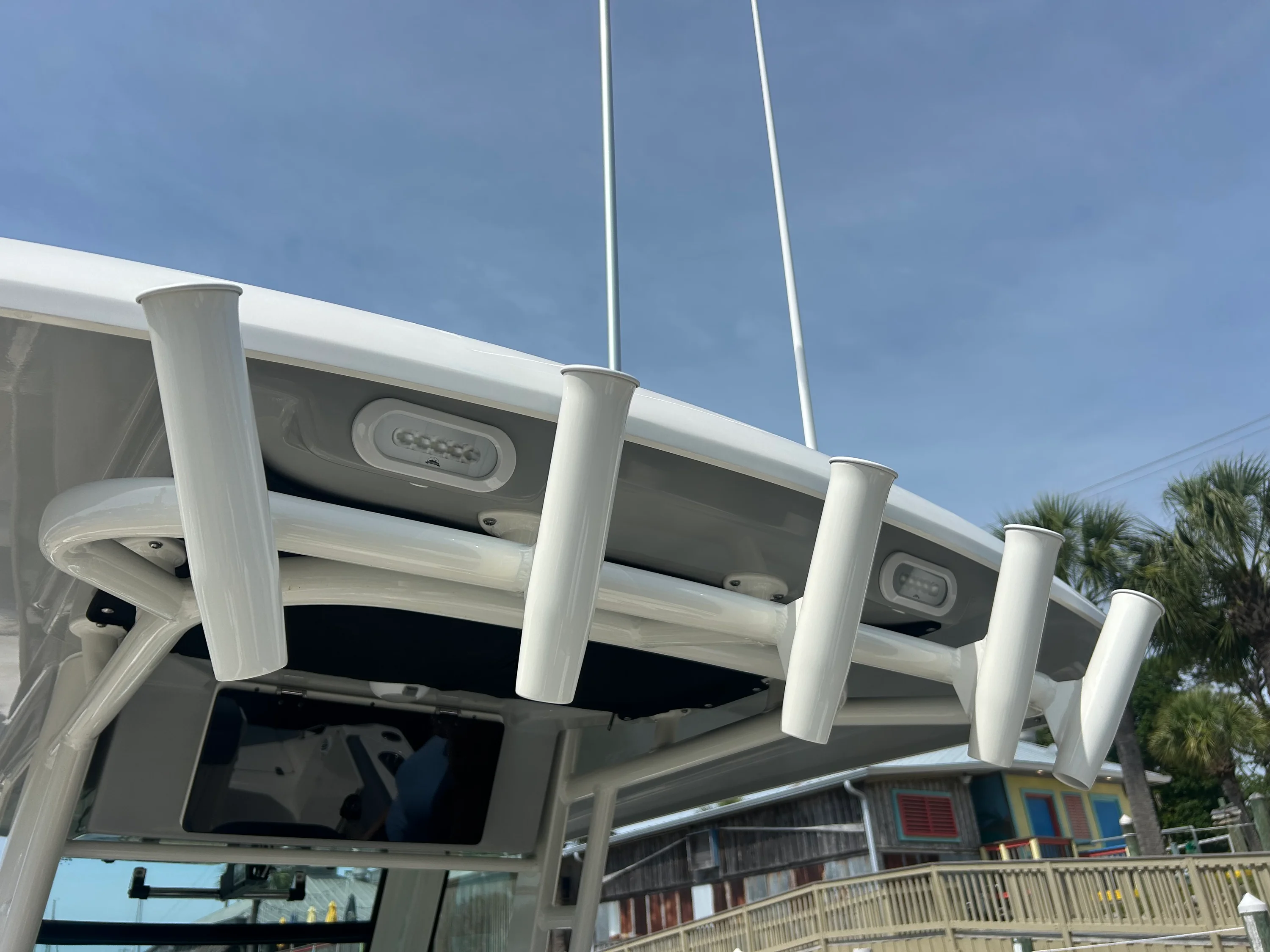 2026 Boston Whaler 280 Outrage Image Thumbnail #20