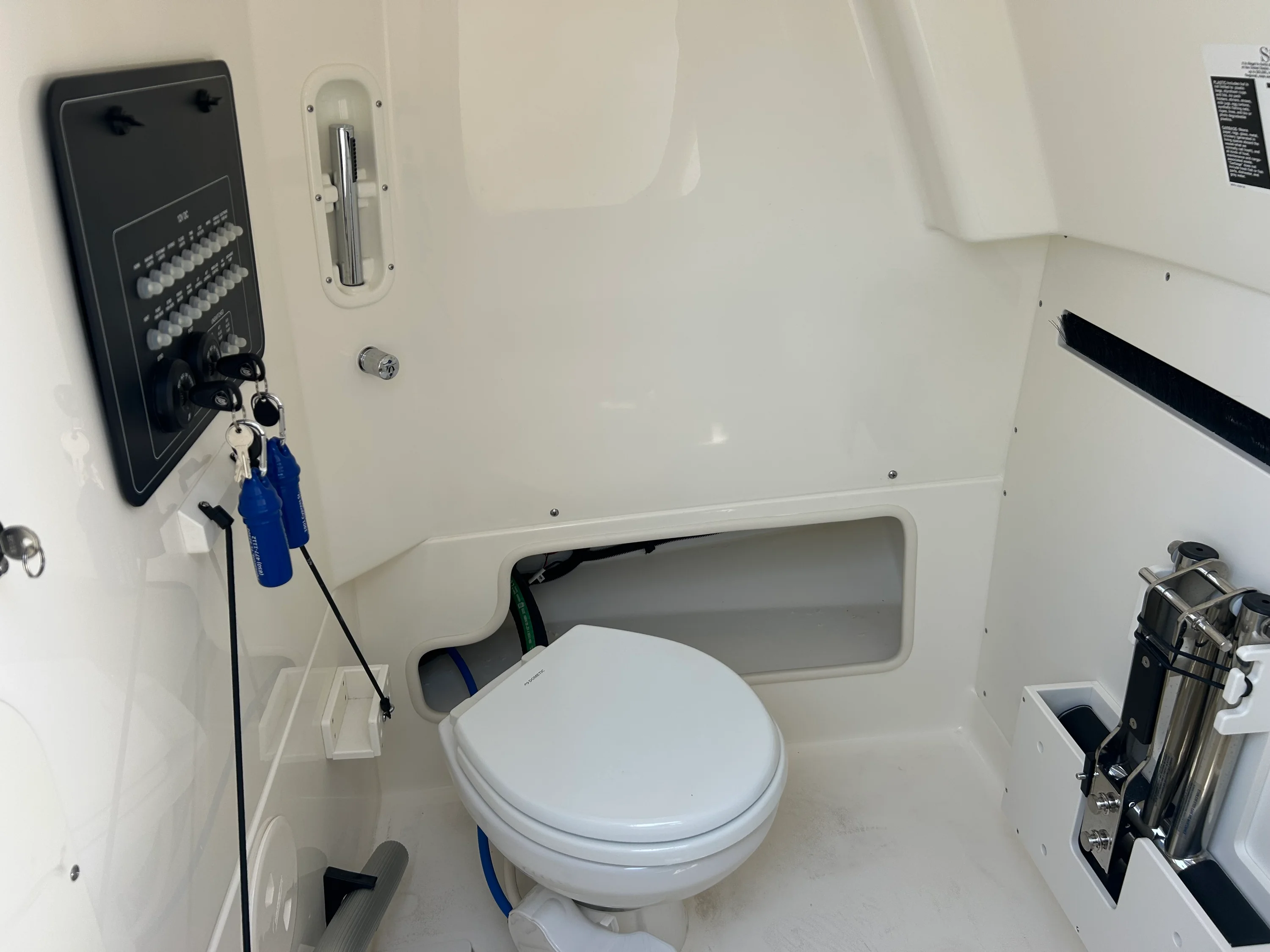 2026 Boston Whaler 280 Outrage Image Thumbnail #33