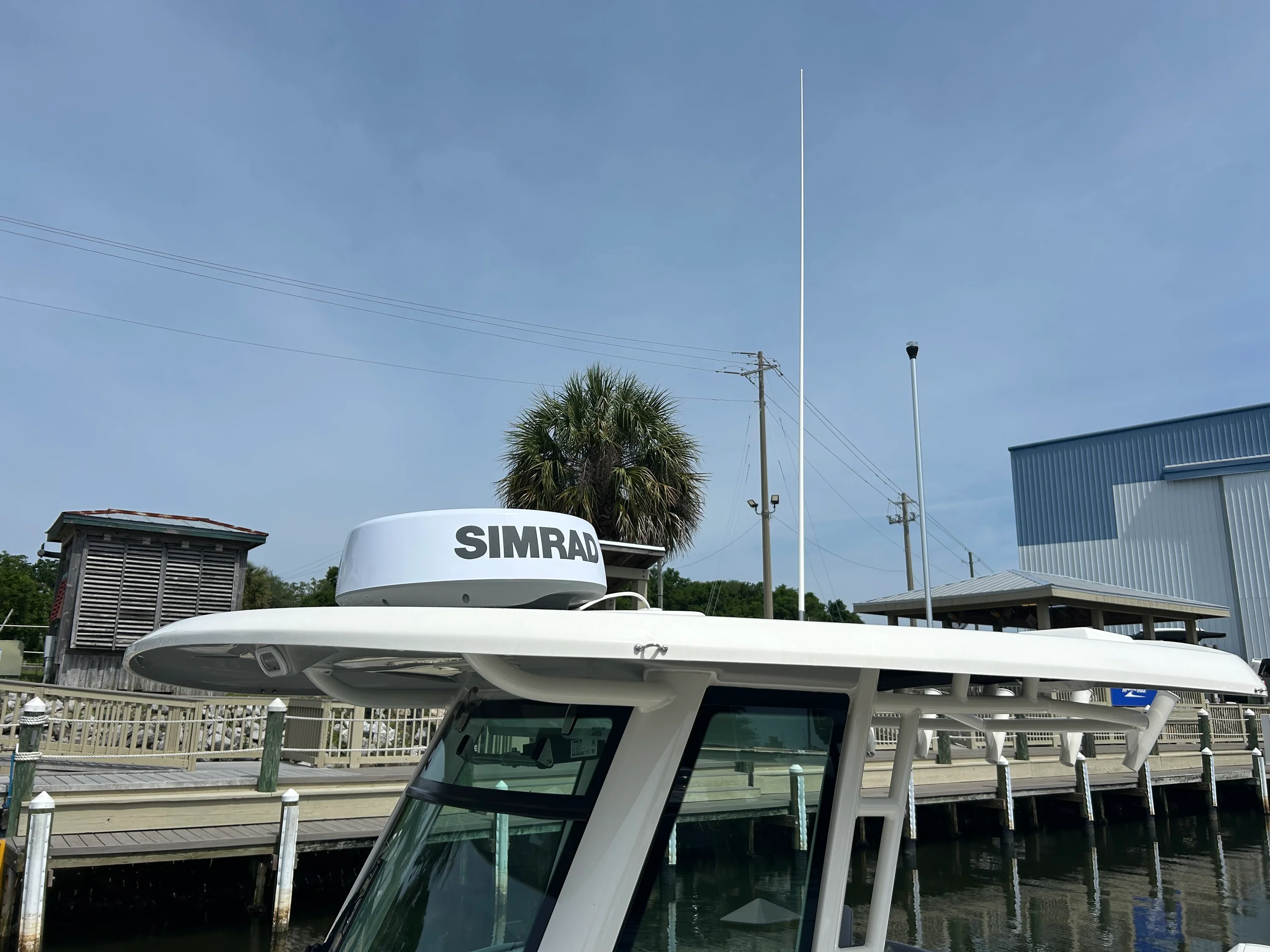 2026 Boston Whaler 280 Outrage Image Thumbnail #31