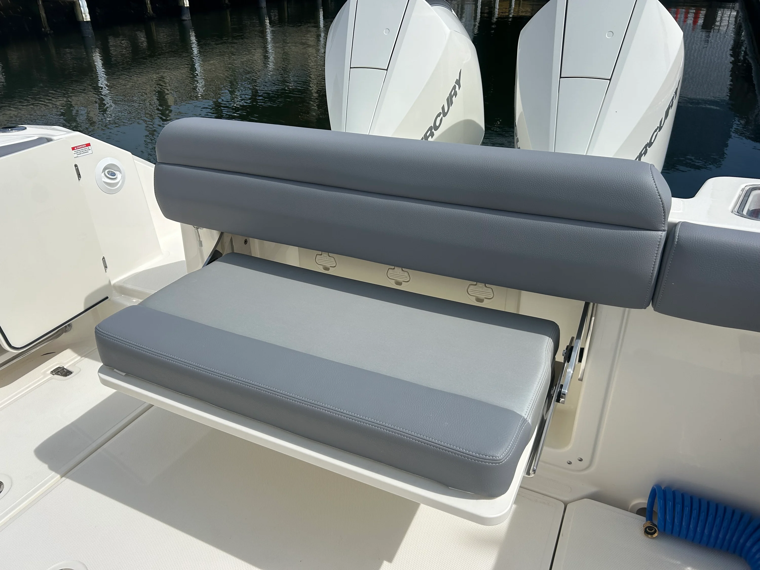 2026 Boston Whaler 280 Outrage Image Thumbnail #12