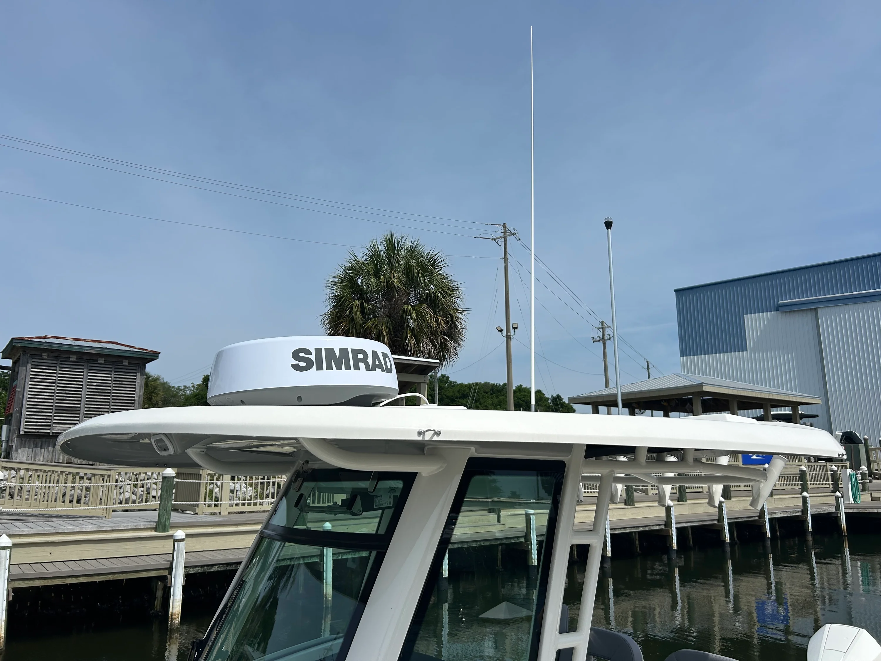 2026 Boston Whaler 280 Outrage Image Thumbnail #30