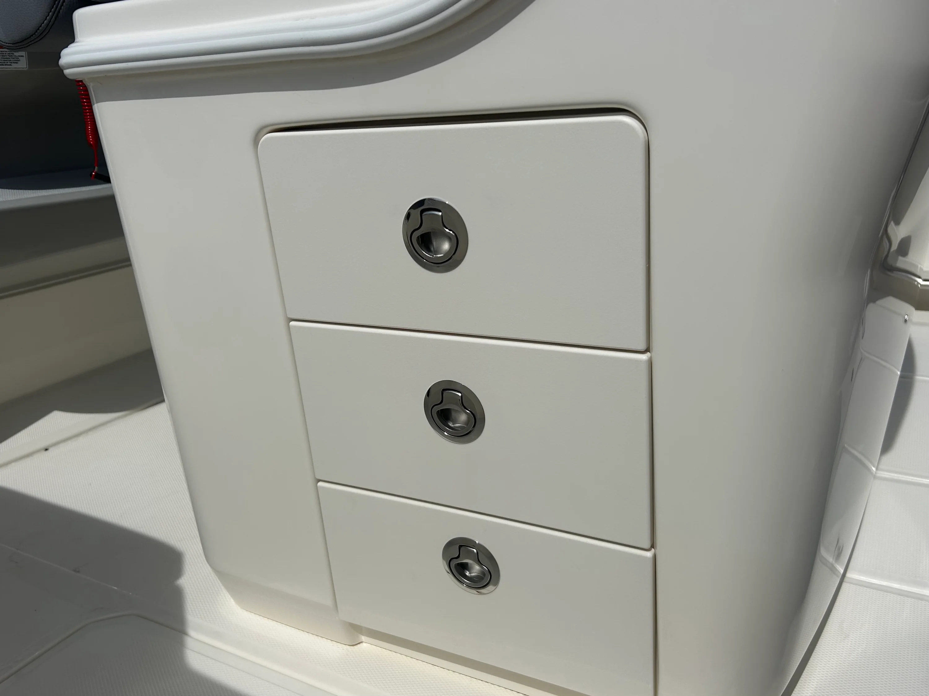 2026 Boston Whaler 280 Outrage Image Thumbnail #17