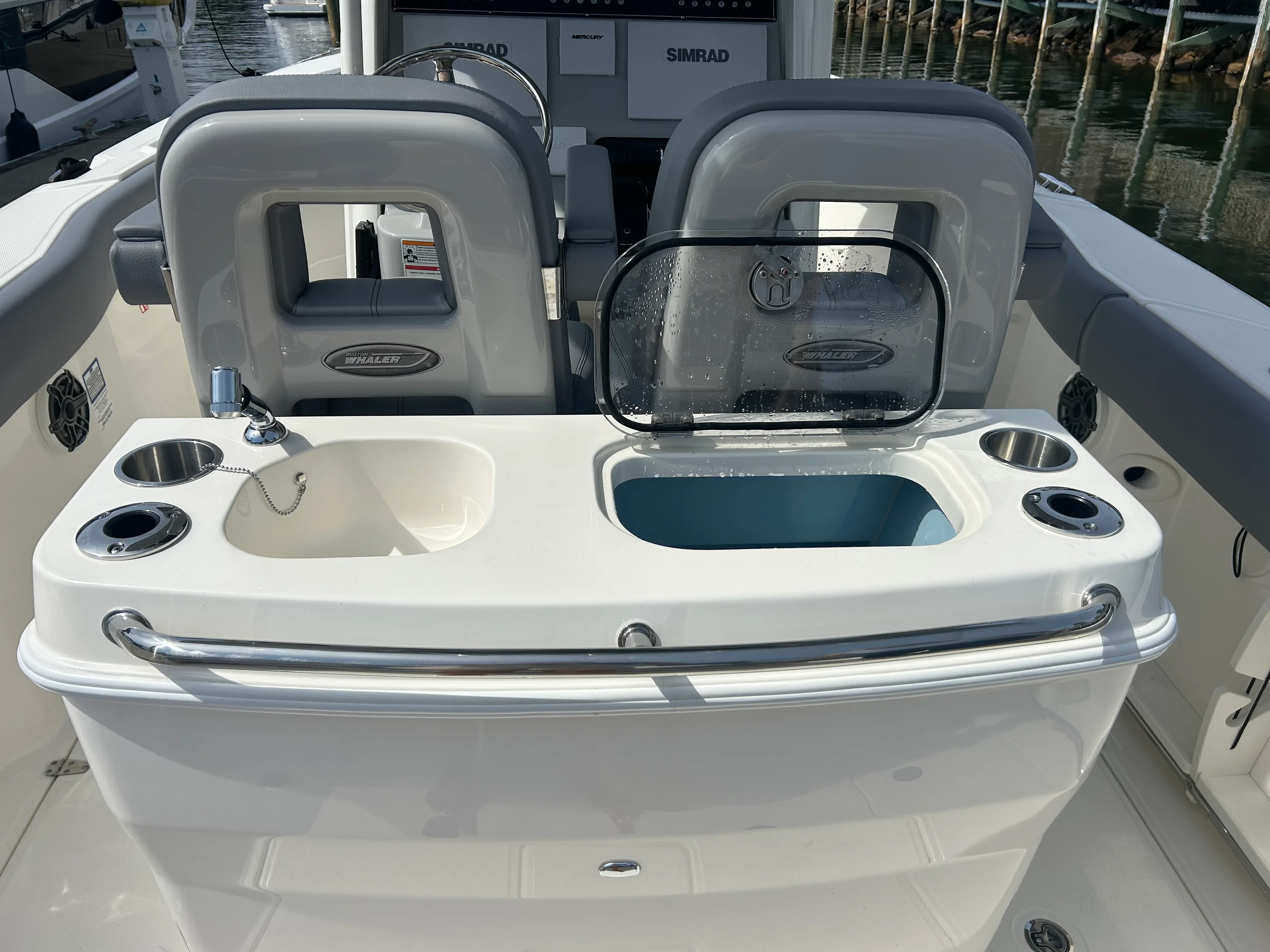 2026 Boston Whaler 280 Outrage Image Thumbnail #15