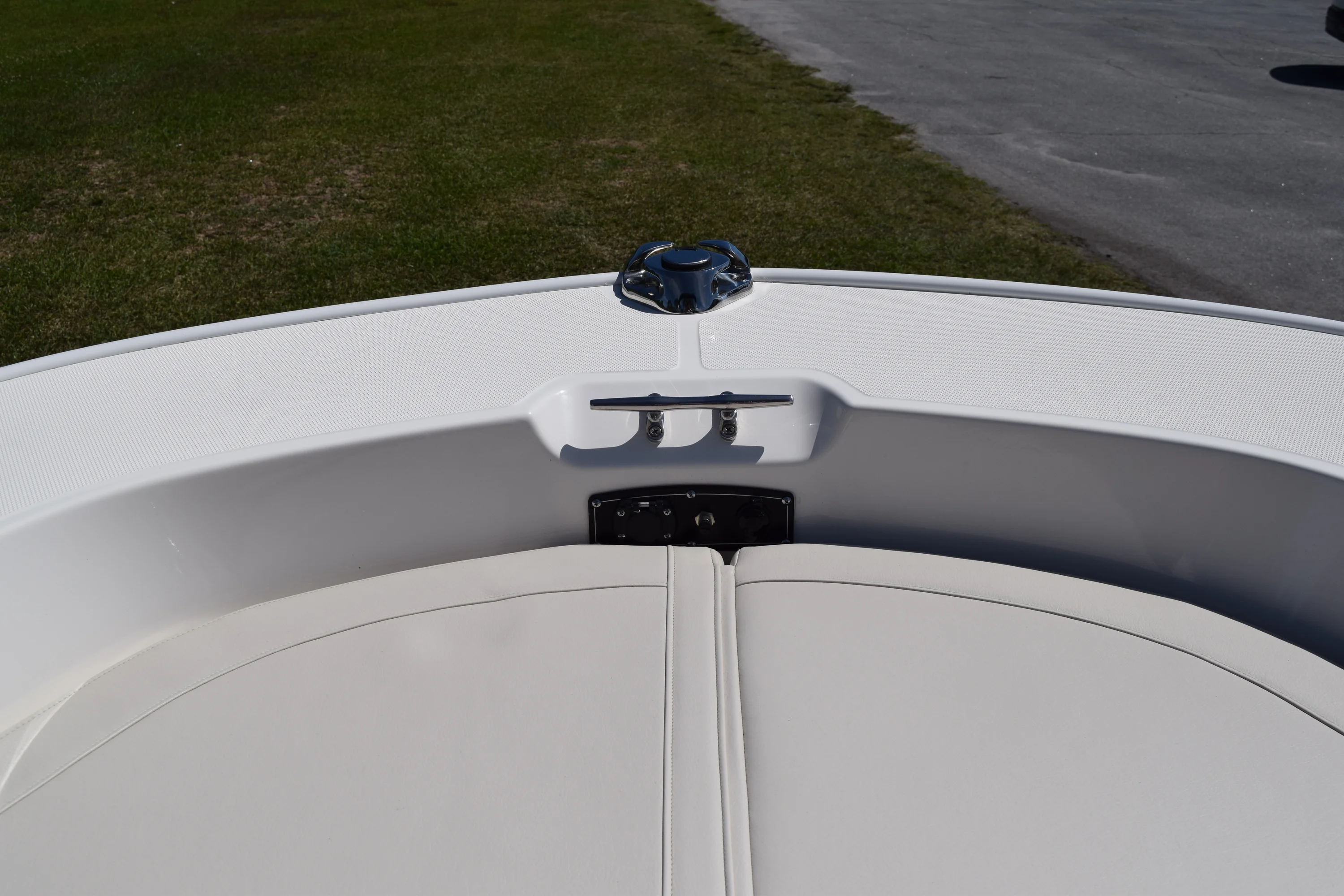 2026 Boston Whaler 170 Montauk Image Thumbnail #16
