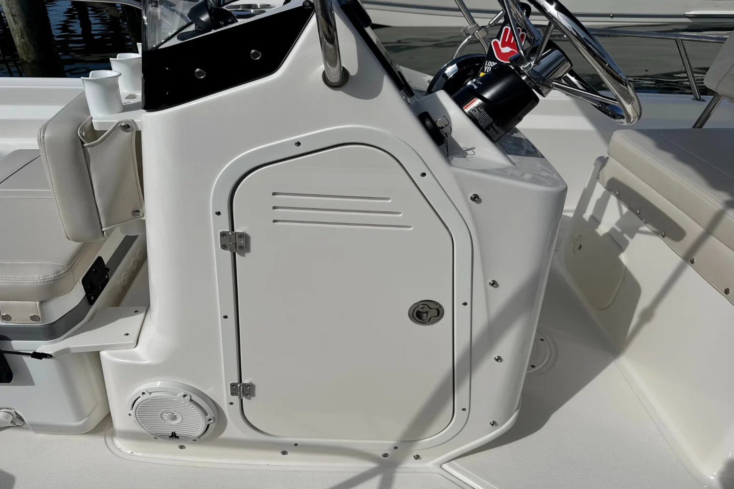 2026 Boston Whaler 170 Montauk Image Thumbnail #15