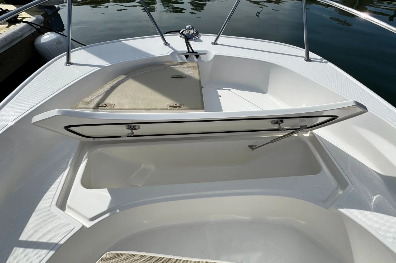 2026 Boston Whaler 170 Montauk Image Thumbnail #21