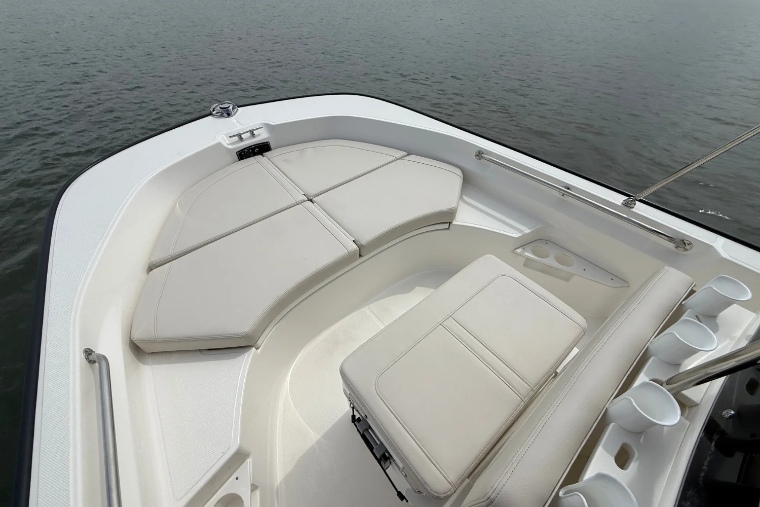 2026 Boston Whaler 170 Montauk Image Thumbnail #23