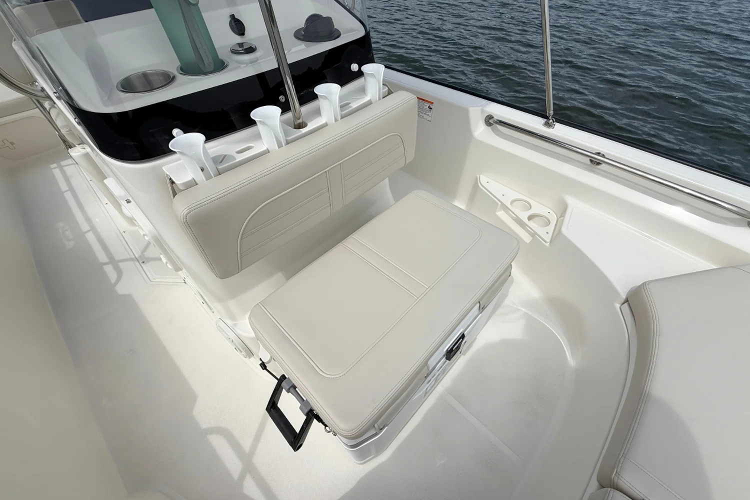 2026 Boston Whaler 170 Montauk Image Thumbnail #25