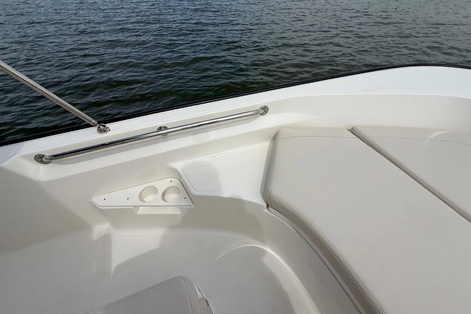 2026 Boston Whaler 170 Montauk Image Thumbnail #27