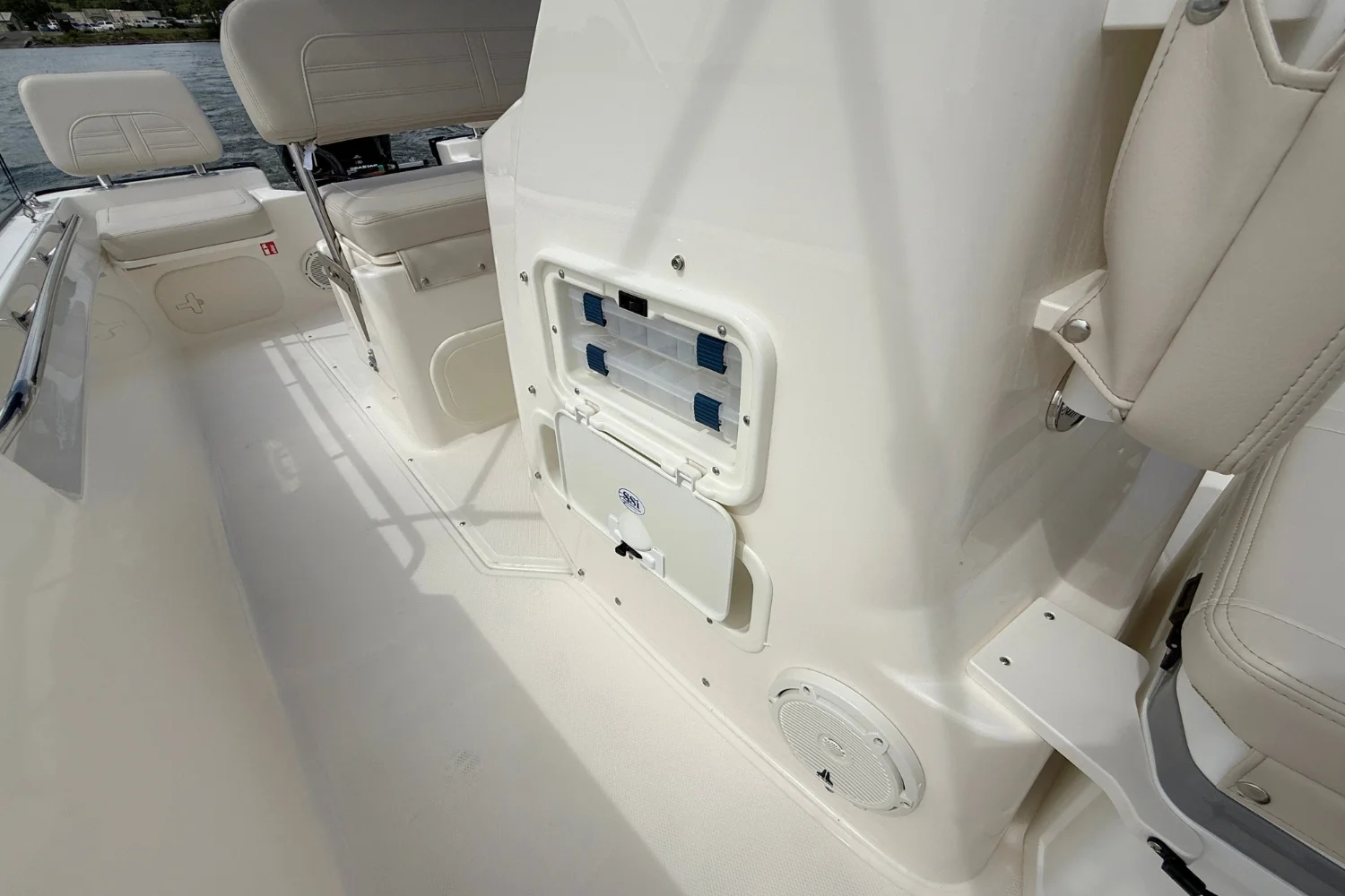 2026 Boston Whaler 170 Montauk Image Thumbnail #22