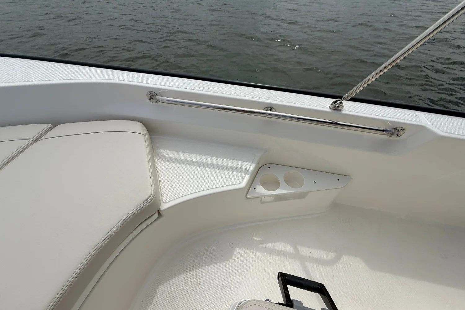 2026 Boston Whaler 170 Montauk Image Thumbnail #28