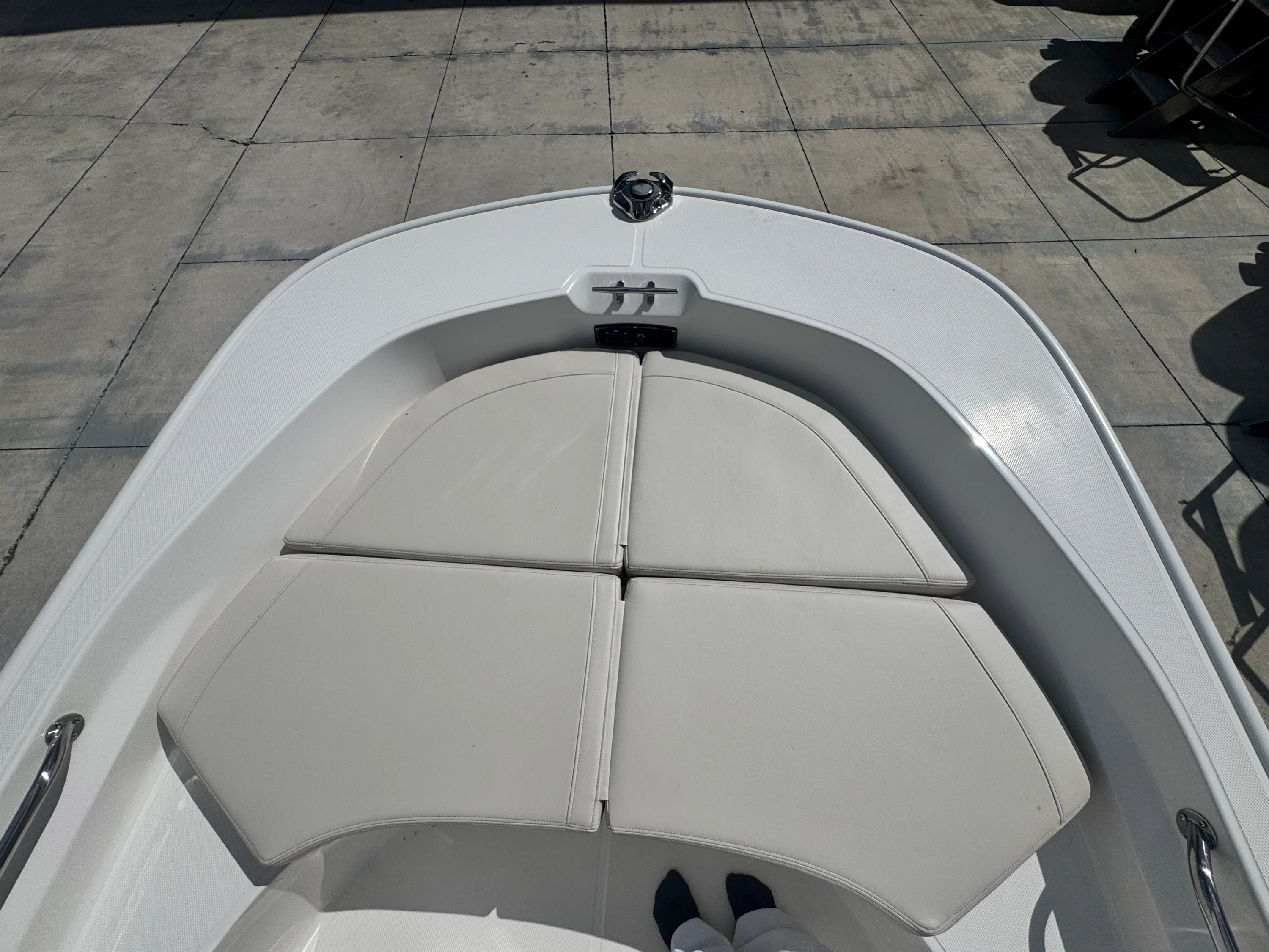 2026 Boston Whaler 170 Montauk Image Thumbnail #21