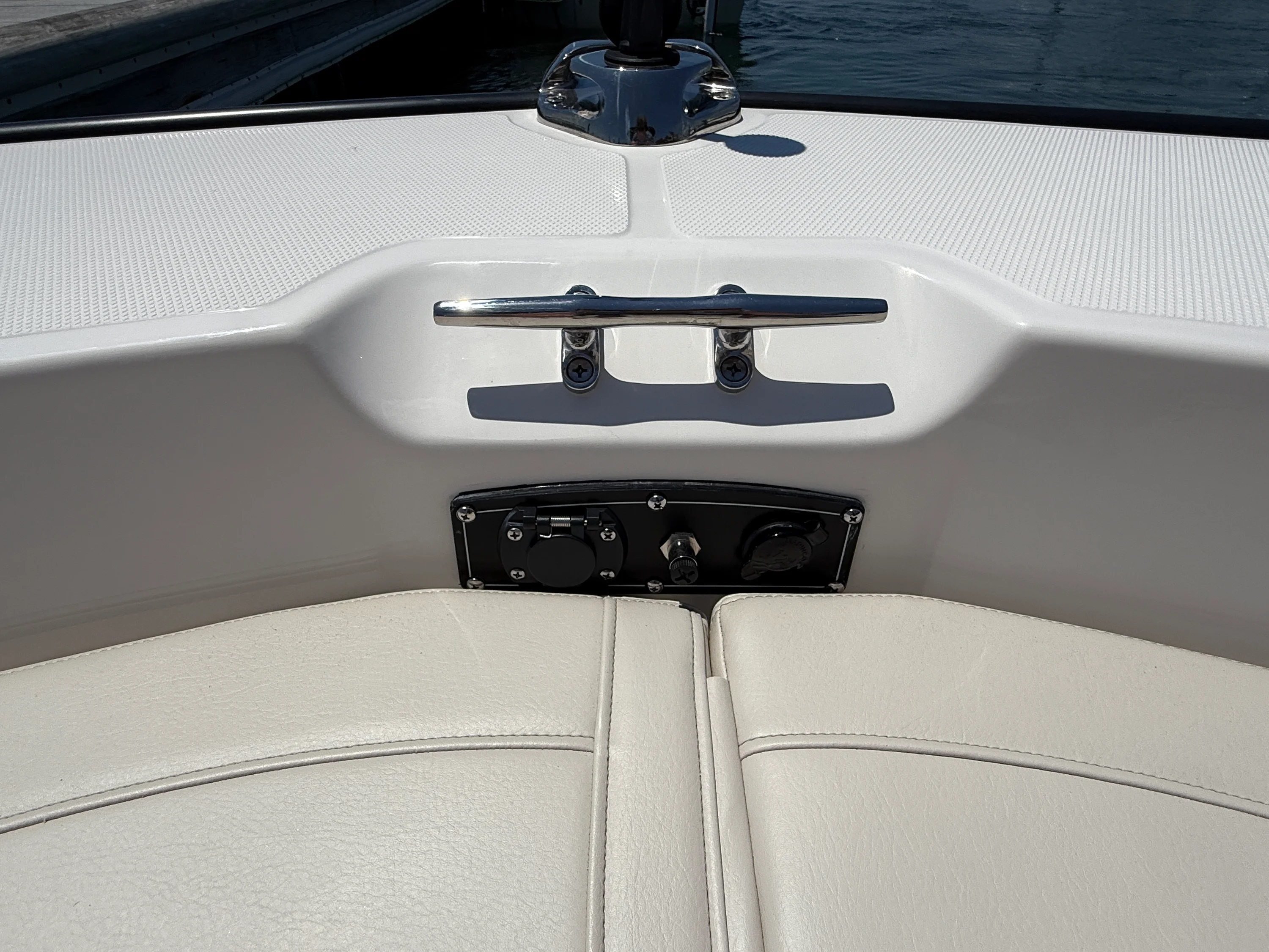 2026 Boston Whaler 170 Montauk Image Thumbnail #19