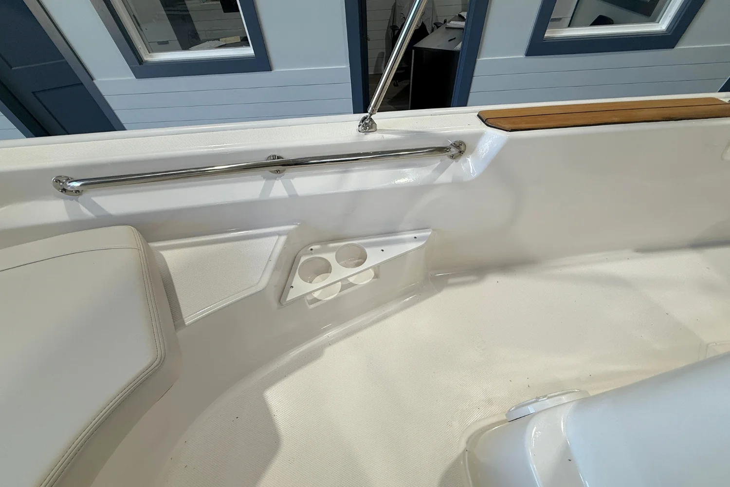 2026 Boston Whaler 170 Montauk Image Thumbnail #24