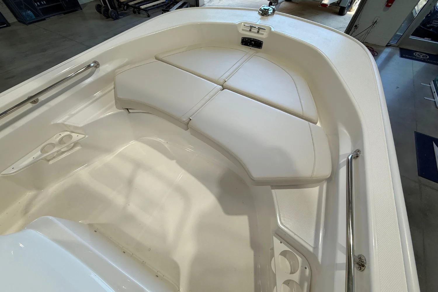 2026 Boston Whaler 170 Montauk Image Thumbnail #25