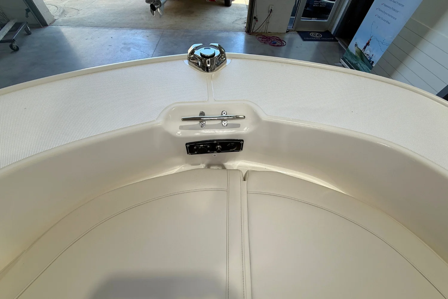 2026 Boston Whaler 170 Montauk Image Thumbnail #26